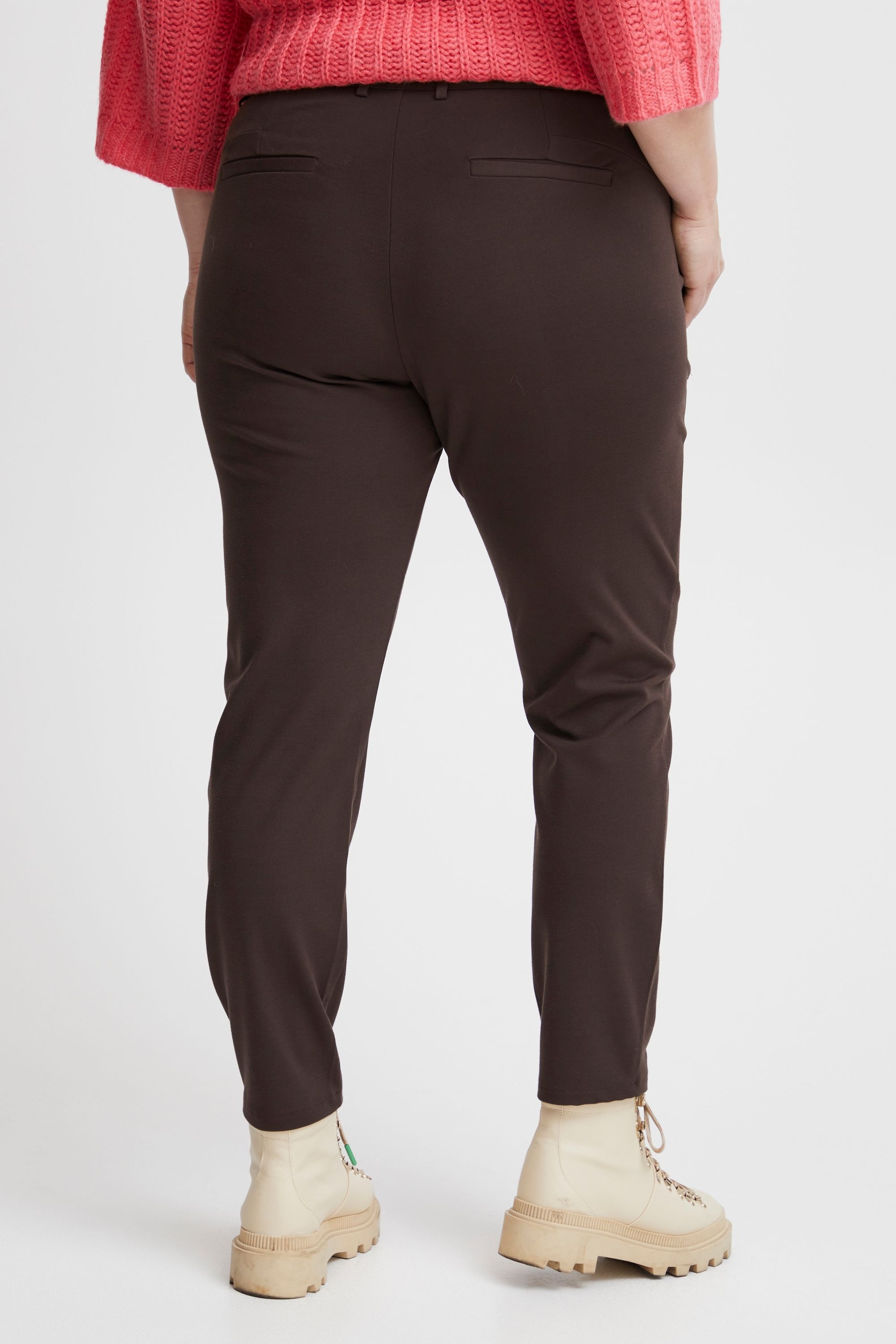 fransa Stoffhose »Stoffhose FPLano«