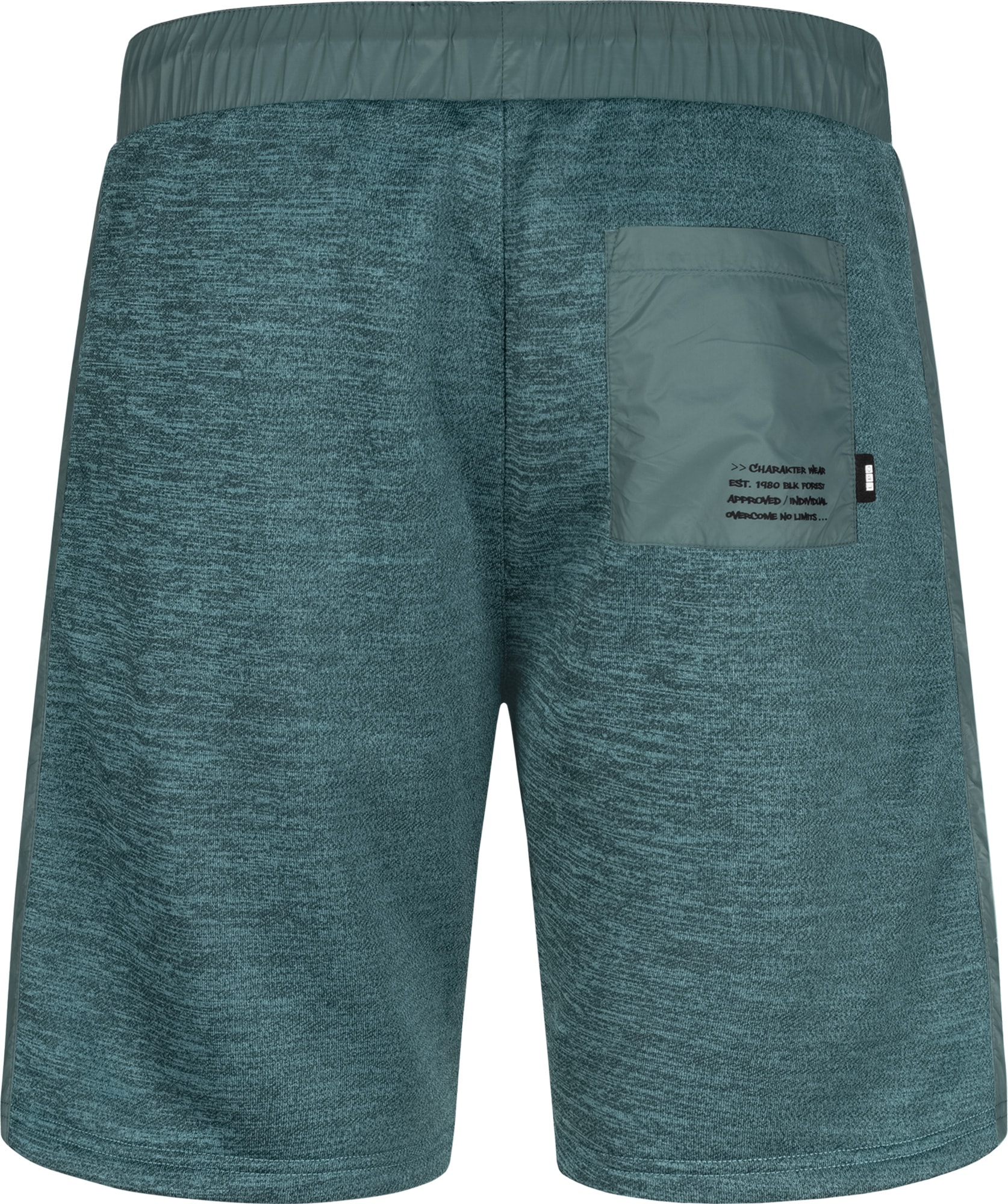 LPO Shorts »KENTVILLE MEN III TERRY Short & Bermuda«