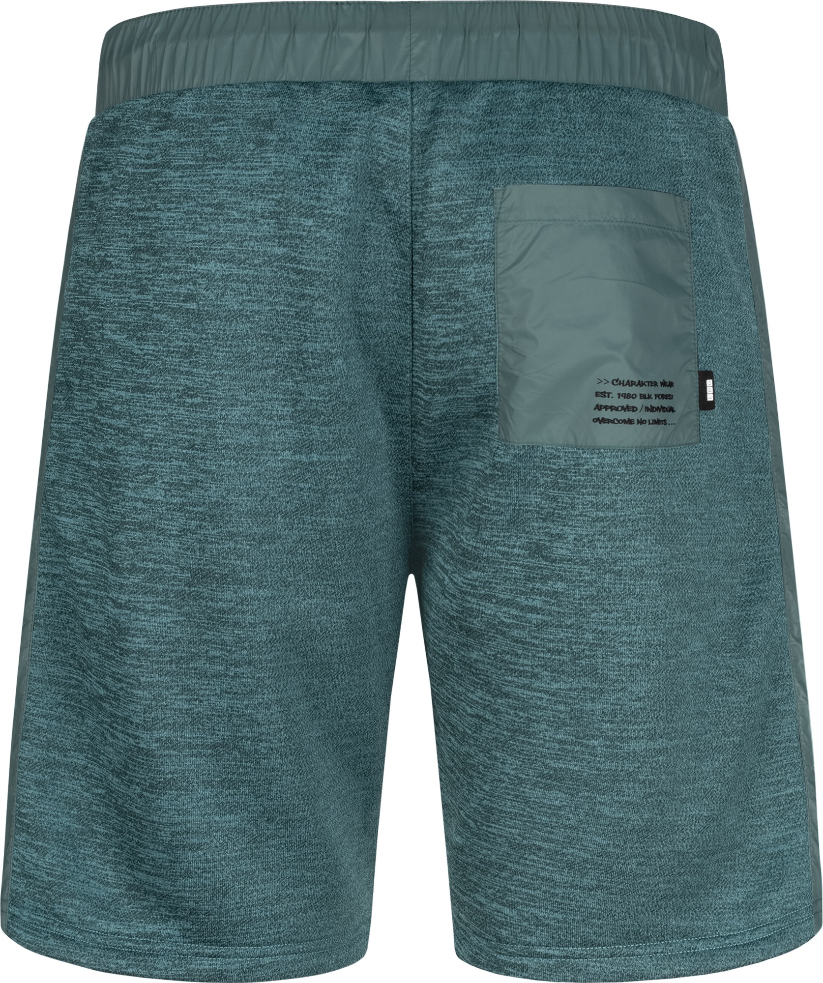 LPO Shorts "KENTVILLE MEN III TERRY Short & Bermuda" günstig online kaufen