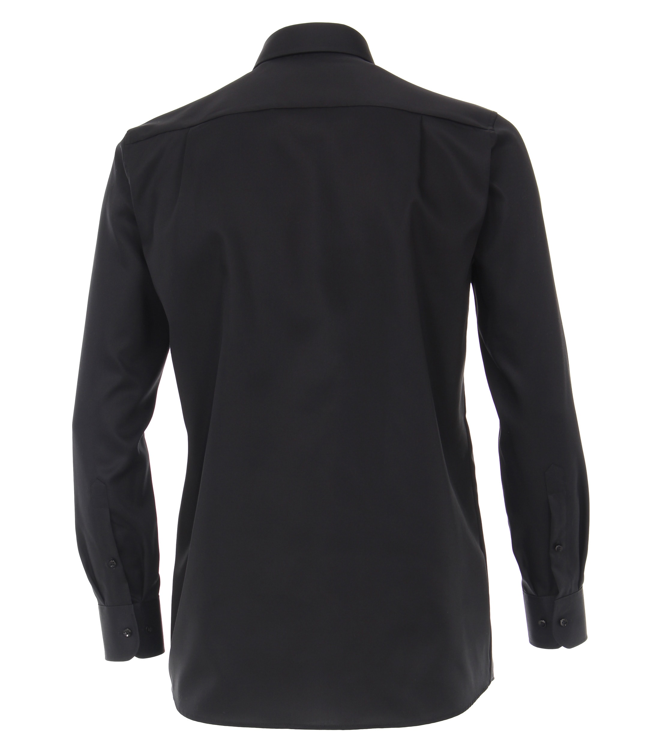 CASAMODA Businesshemd »CASAMODA Businesshemd extra langer Arm 72cm uni«
