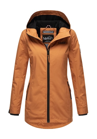 Outdoorjacke »Honigbeere«