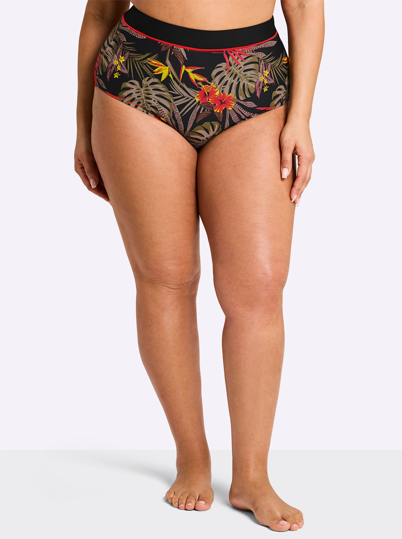 Sheego Bikini-Hose