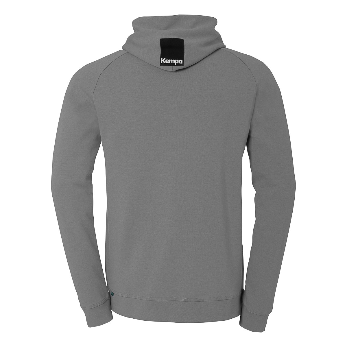 Kempa Trainingsjacke »Kapuzenjacke STMNT« 1 Stk. tlg.