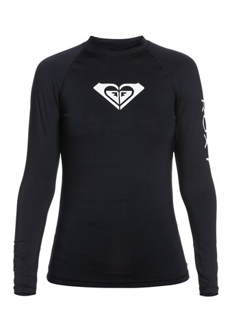 Roxy Funktionsshirt »Whole Hearted« kaufen