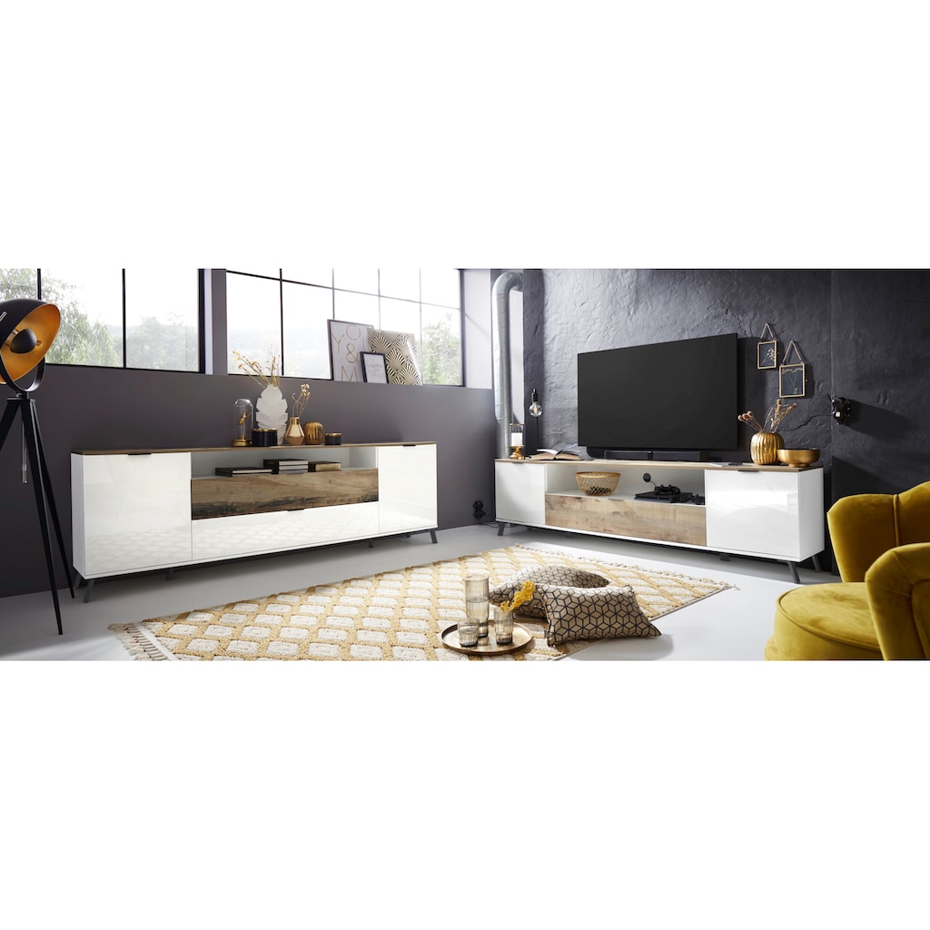 INOSIGN Sideboard »CASANOVA«