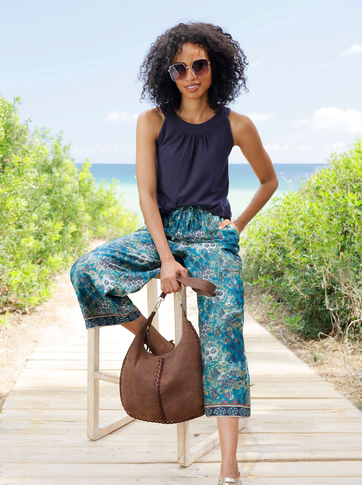 heine Shirttop