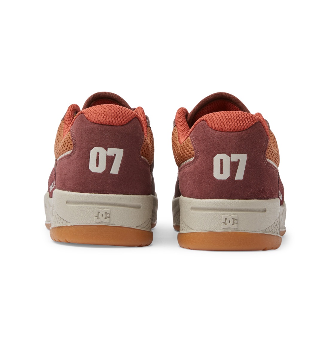 DC Shoes Sneaker »Construct«