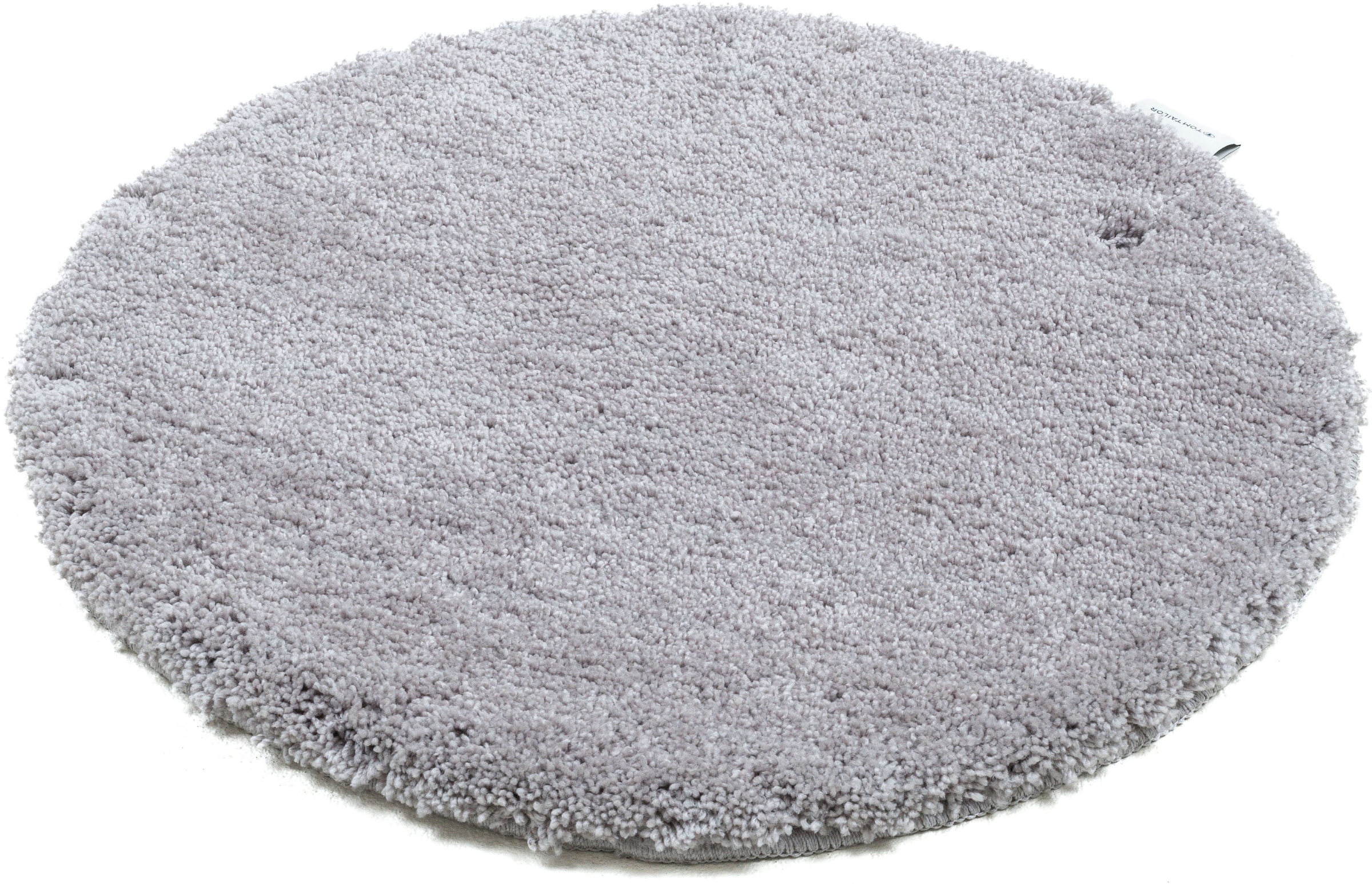 TOM TAILOR Badematte »Cozy Bath UNI«, rutschhemmend beschichtet, fußbodenheizungsgeeignet,...