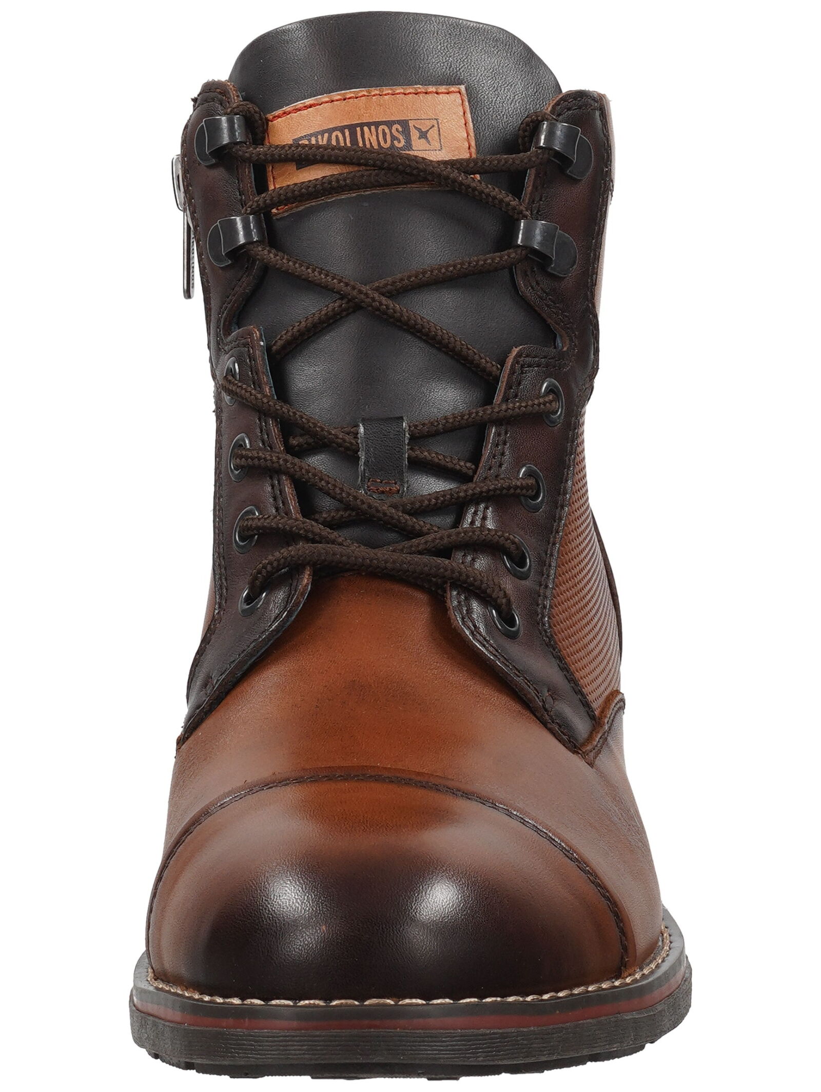 Thumbnail - PIKOLINOS Schnürstiefelette "PIKOLINOS Stiefelette Leder"