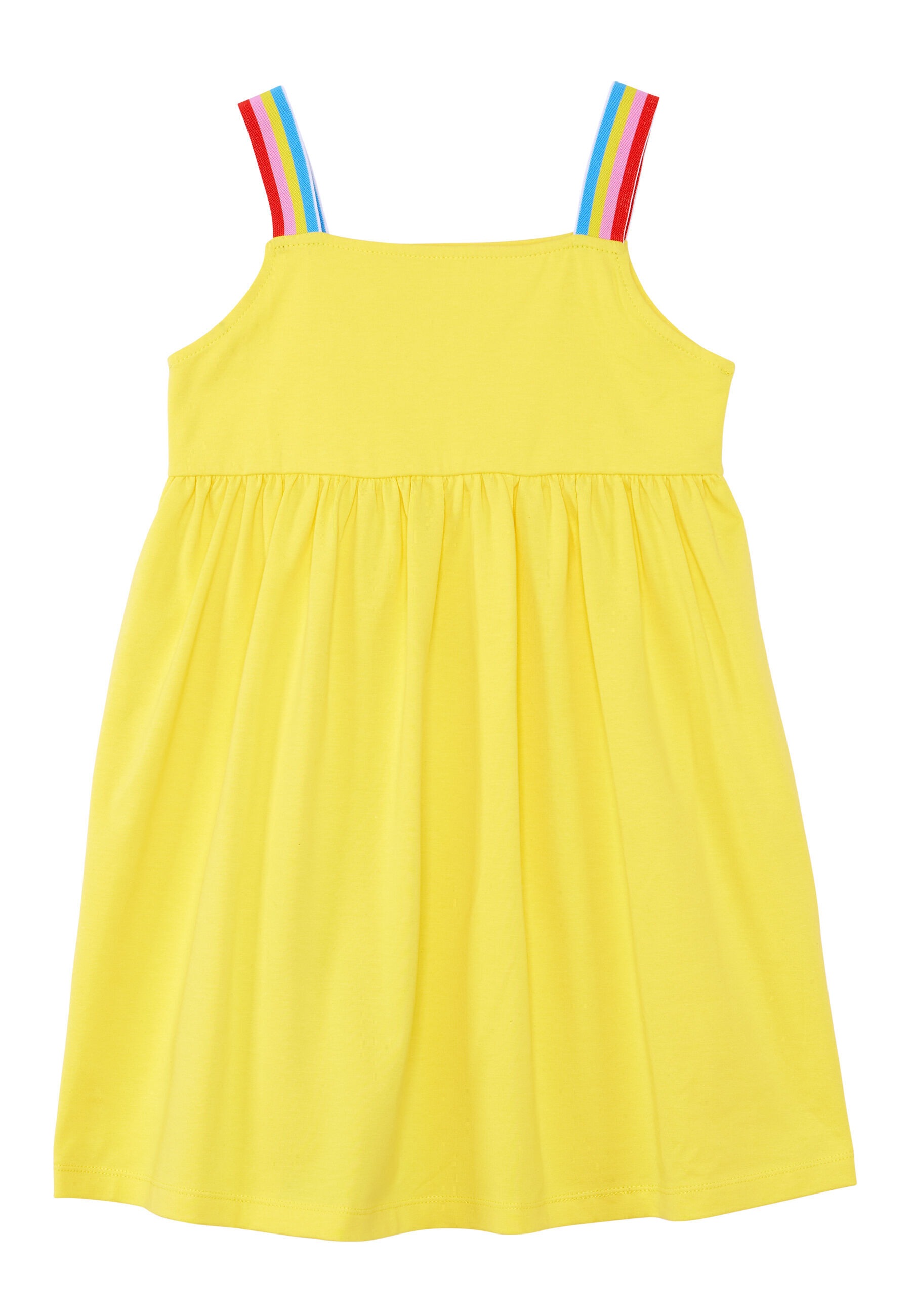 Denokids Sommerkleid »Bee Happy«, mit Bienen-Aufdruck