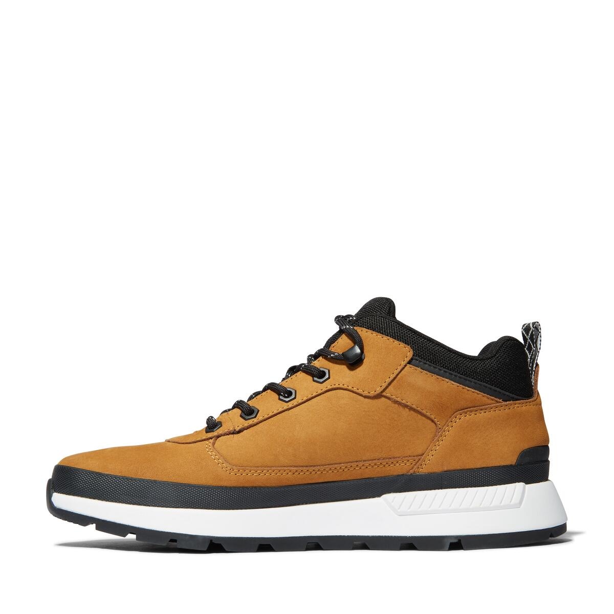 Timberland Wanderschuh »FIELD TREKKER MID LACE UP SNEAKER«, Wintersneaker, Sneaker, Winterschuhe