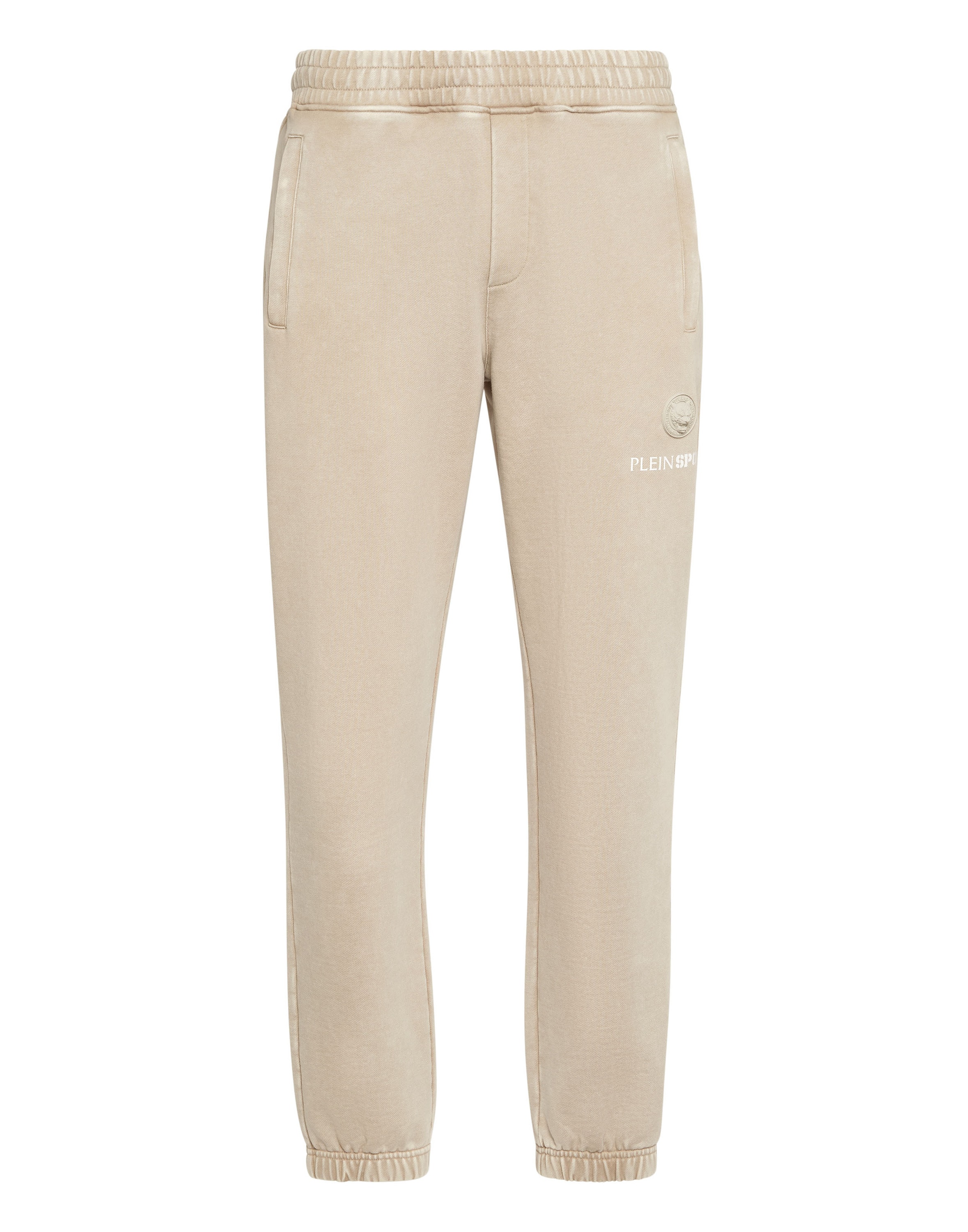 PLEIN SPORT Jogginghose "Jogginghose"