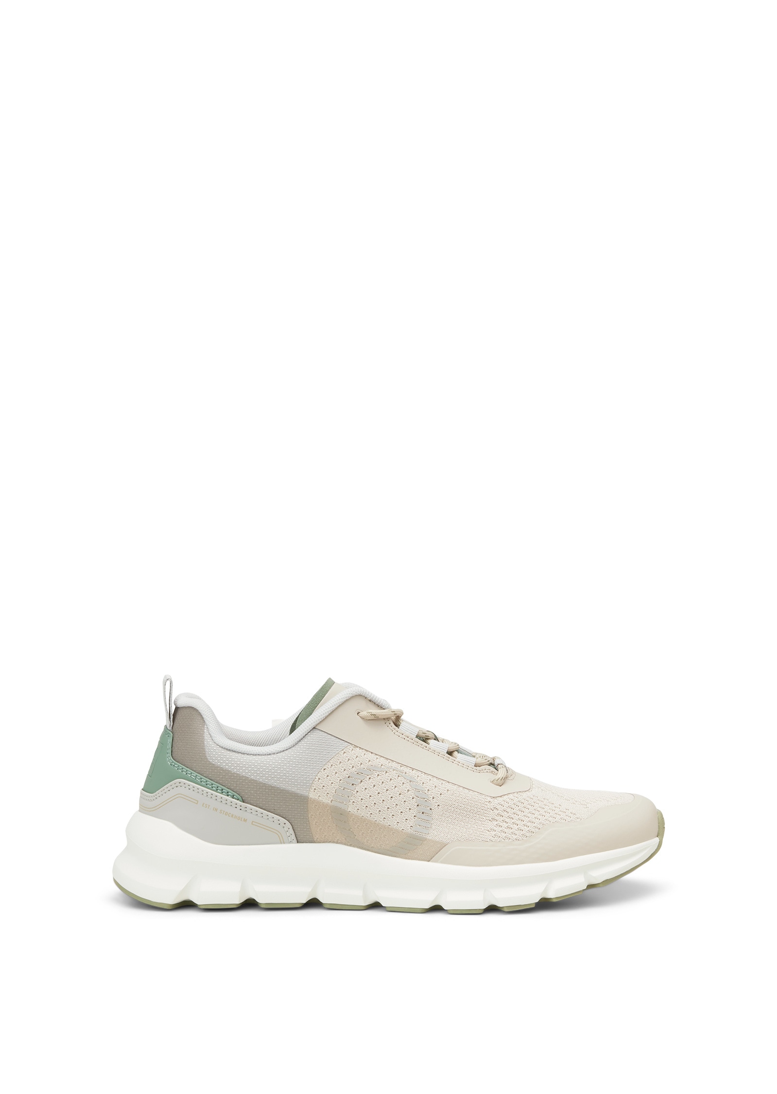 Marc O'Polo Sneaker »aus ultraleichtem Material«