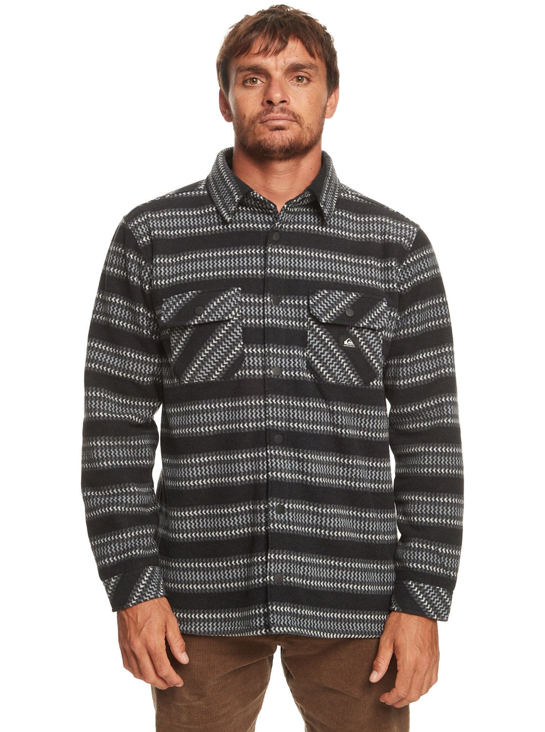 Quiksilver Arbeitsjacke "Epic Surf Days" günstig online kaufen