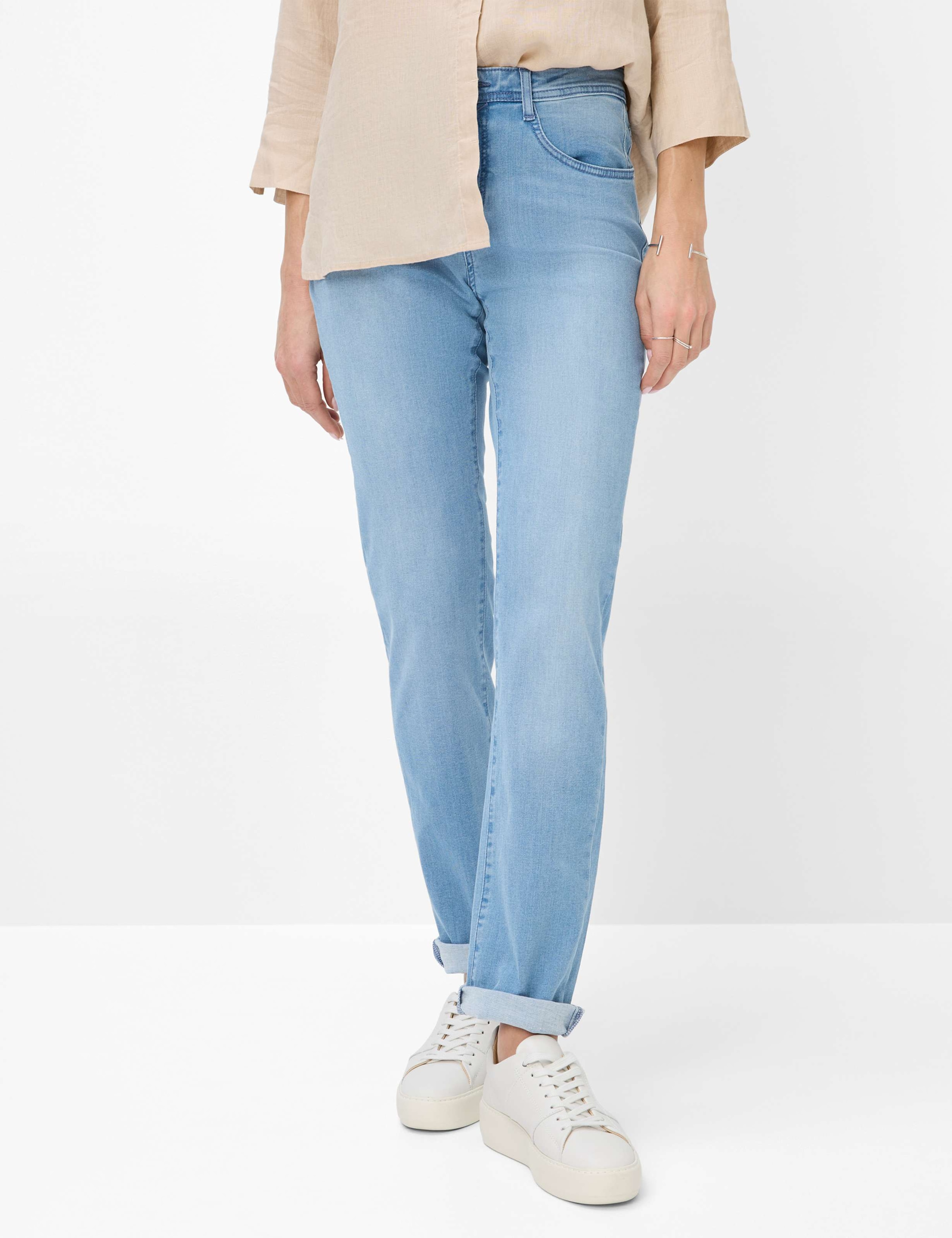 Brax 5-Pocket-Jeans "Style MARY" günstig online kaufen