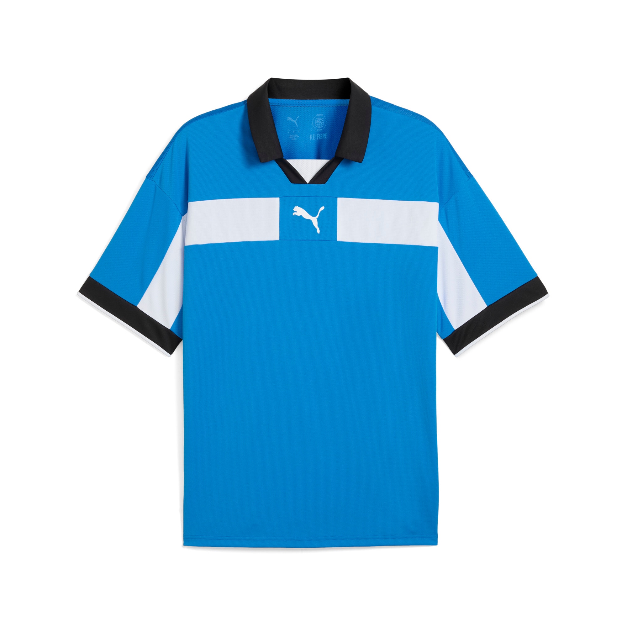 PUMA Fußballtrikot "TEAMCLASSIC MATCH JERSEY" Fußball, Kurzarm, sportlicher günstig online kaufen