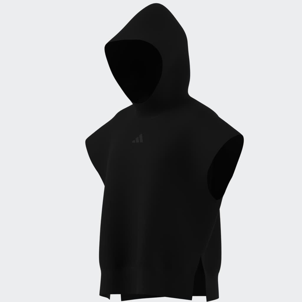 adidas Sportswear Sweatshirt »W ALL SZN SL VS«