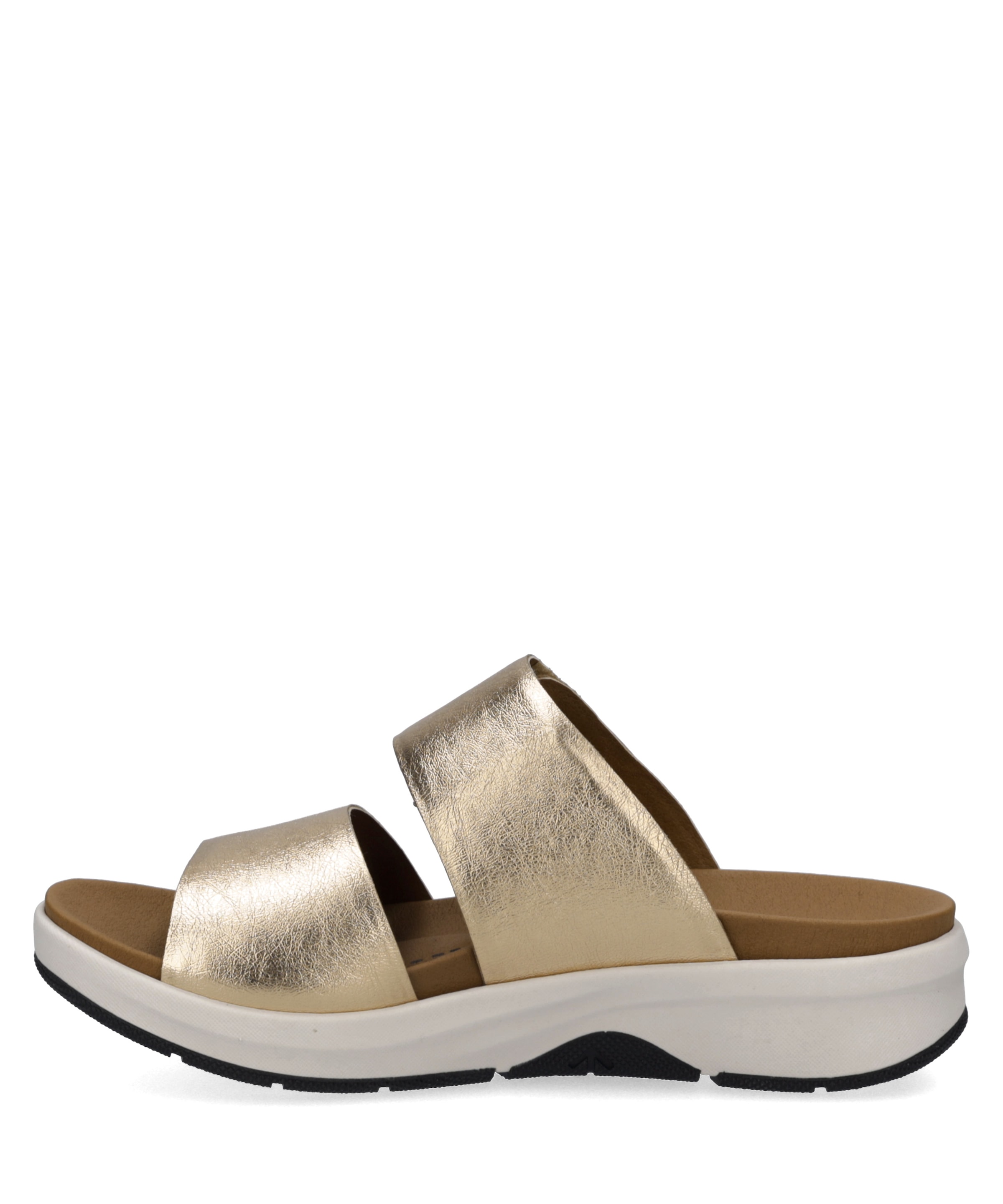 Josef Seibel Sandale »Estelle 15, gold«