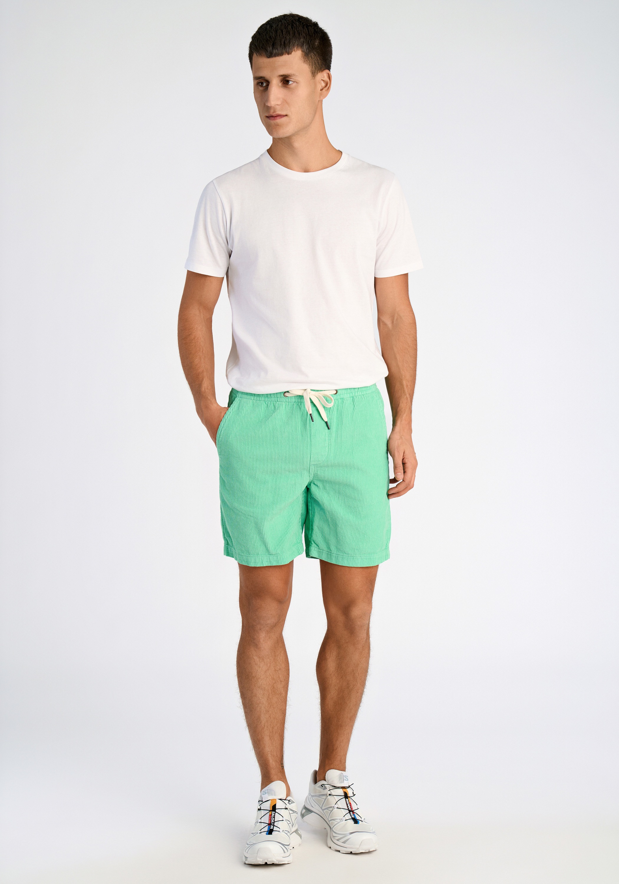LINDBERGH Shorts »Lindbergh Freizeitshorts«