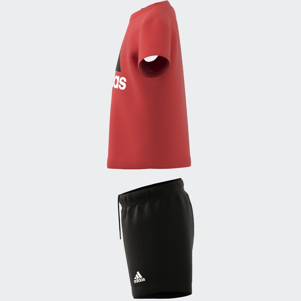 adidas Sportswear Trainingsanzug »I BL CO T SET«, (2 tlg.)
