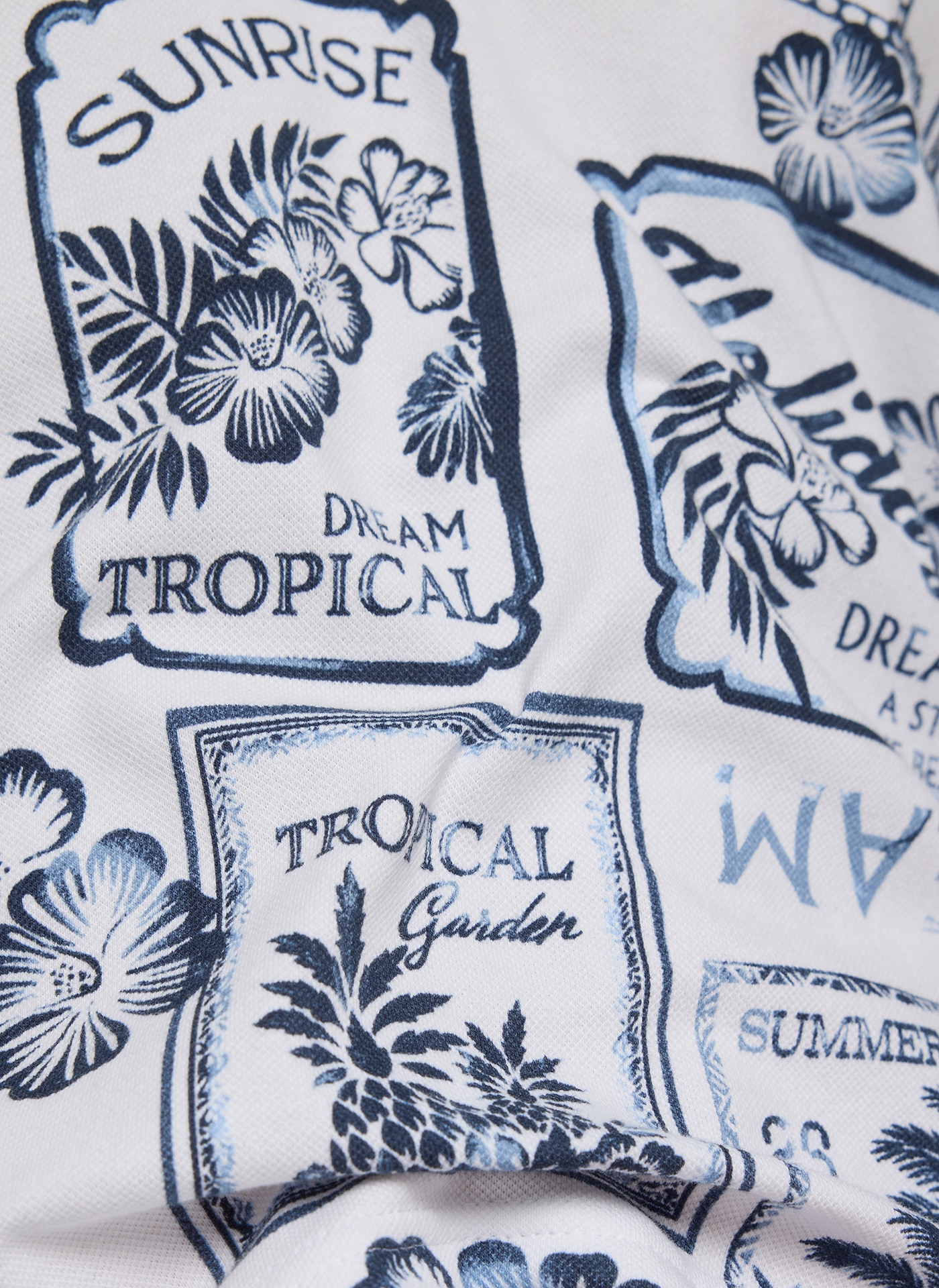 Rabe Print-Shirt »T-Shirt«