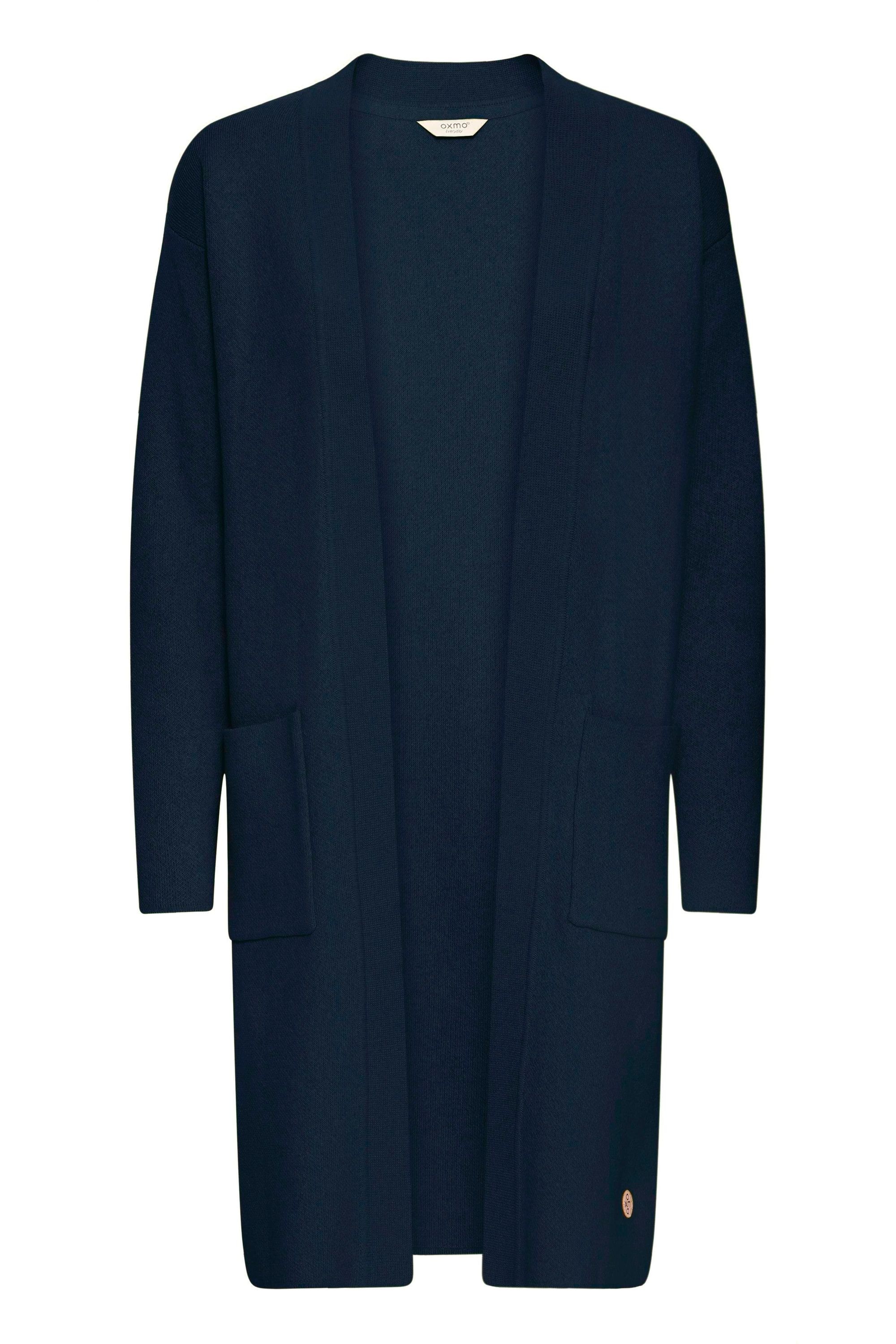 OXMO Strickjacke "Strickjacke OXFina" günstig online kaufen