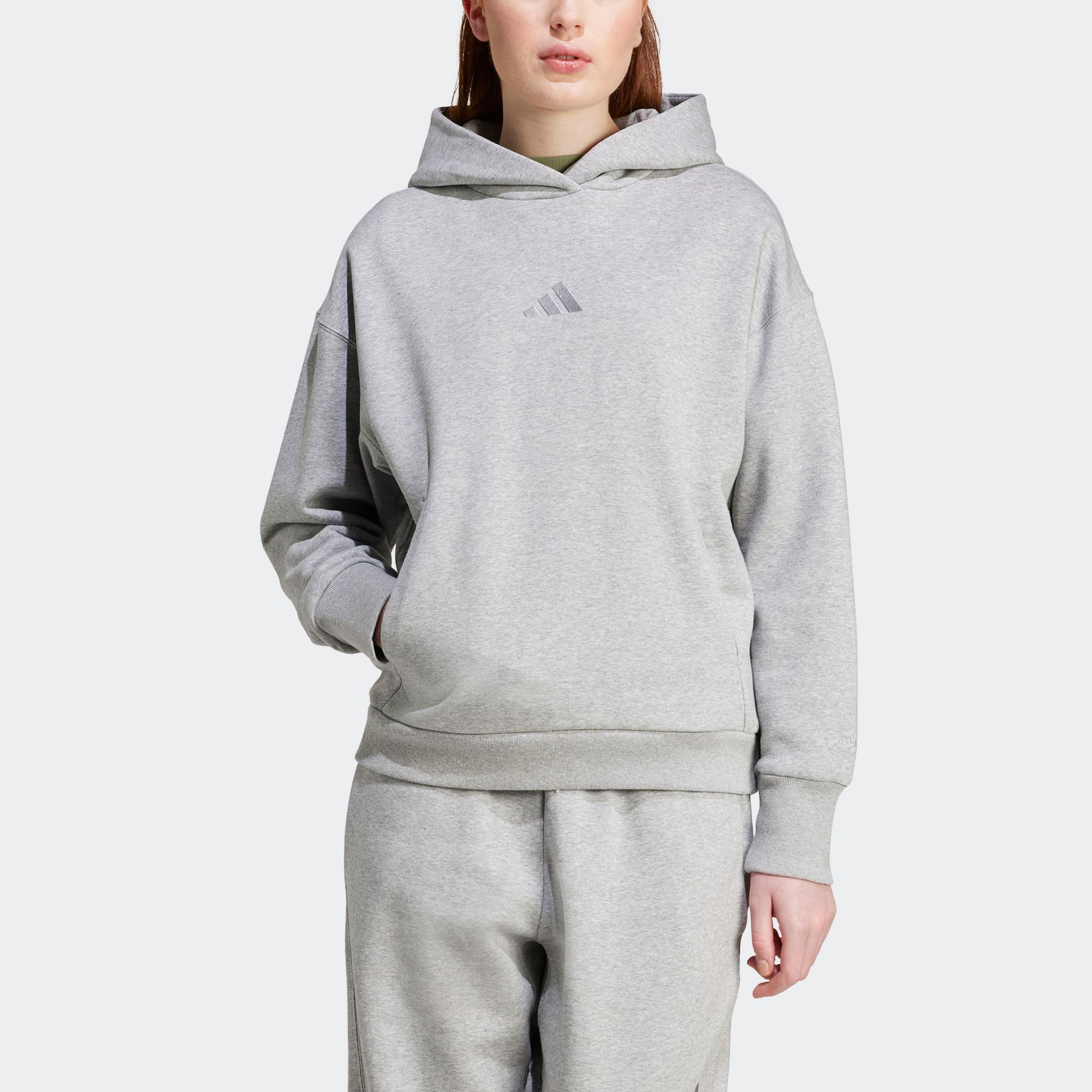 adidas Sportswear Kapuzensweatshirt "W ALL SZN BF HD" günstig online kaufen