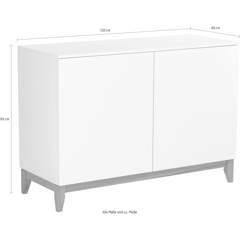 Woodman Sideboard »Elinee«