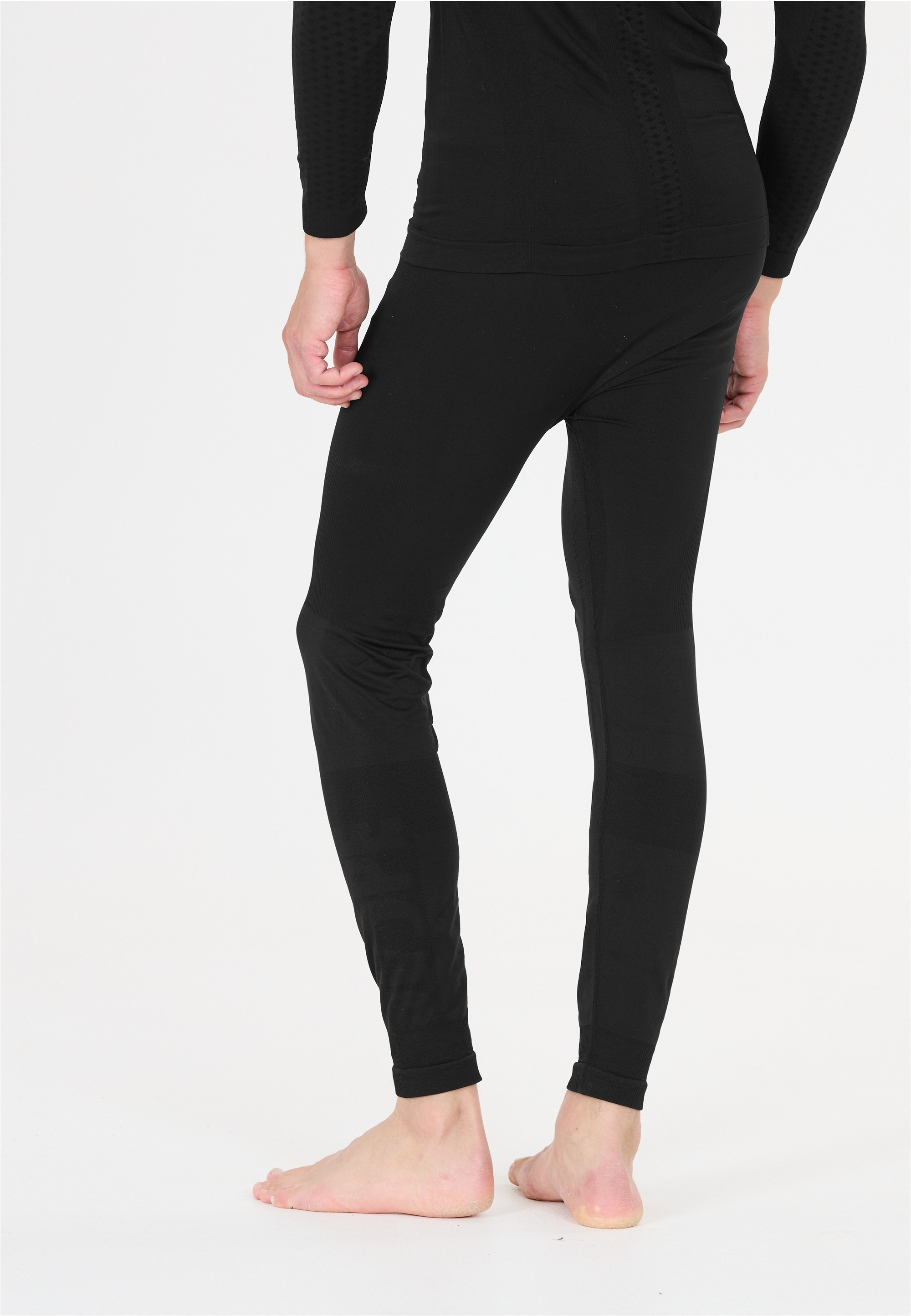 SLOPE Funktionsshirt »Nuni« 2 mit atmungsaktiver Eigenschaft