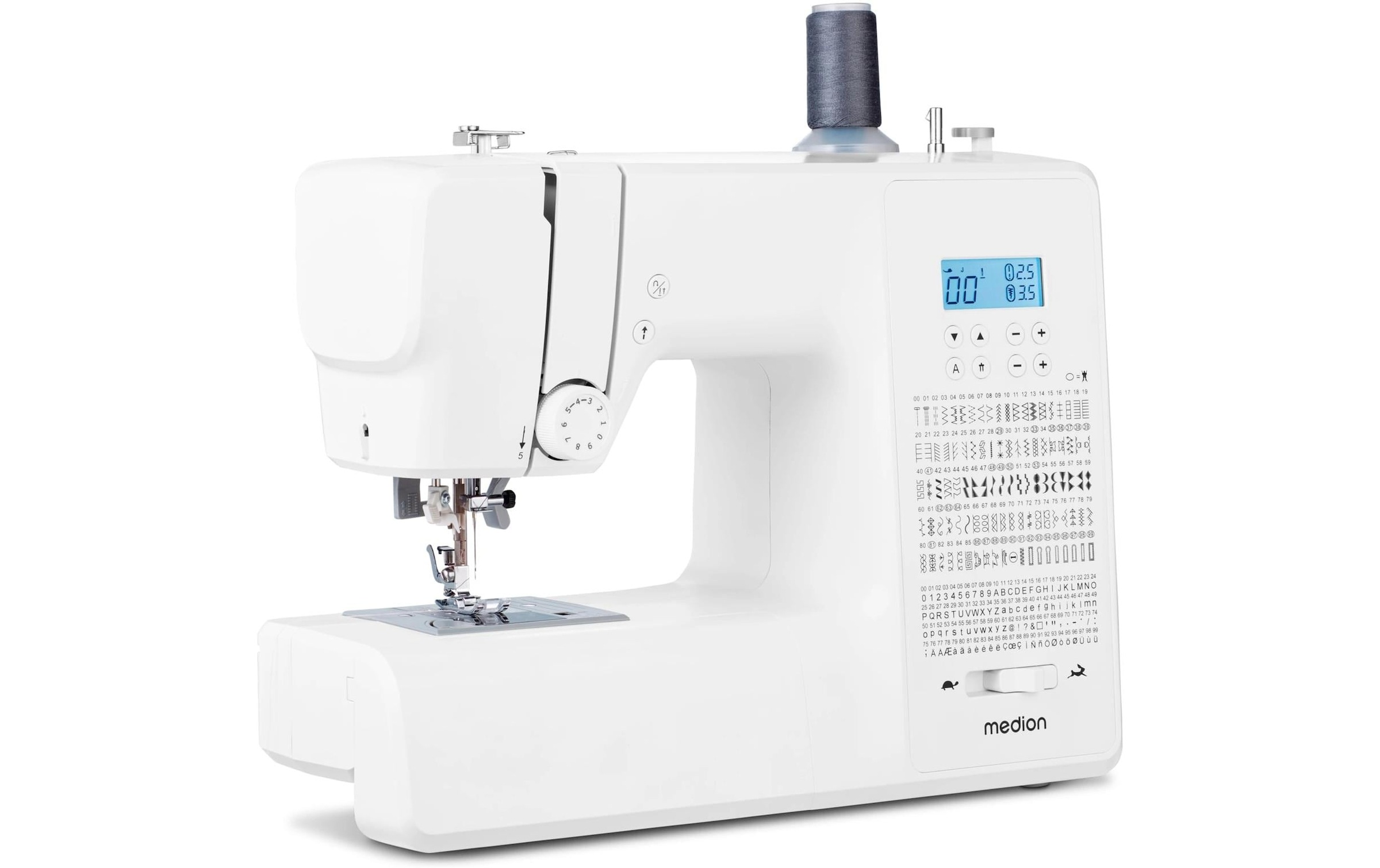 Medion® »Medion Life SD36«