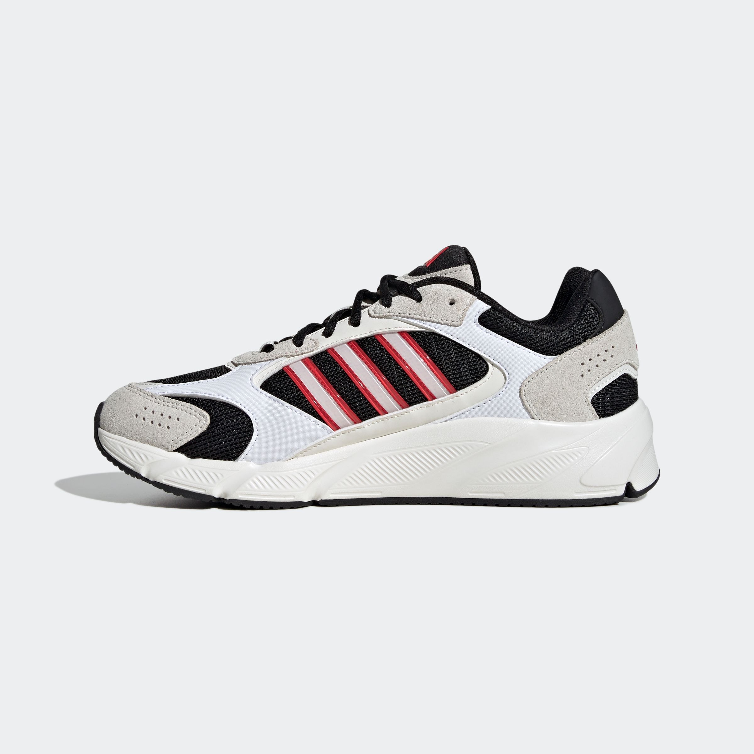 adidas Sportswear Sneaker »CRAZYCHAOS 2000«, inspiriert vom Design des adidas RESPONSE CL