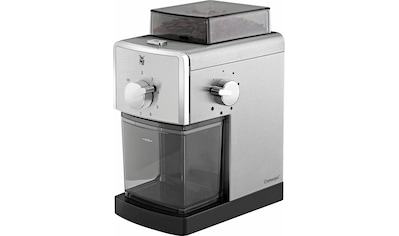 WMF Kaffeemühle »STELIO Edition«, 110 W, Scheibenmahlwerk, 180 g Bohnenbehälter kaufen