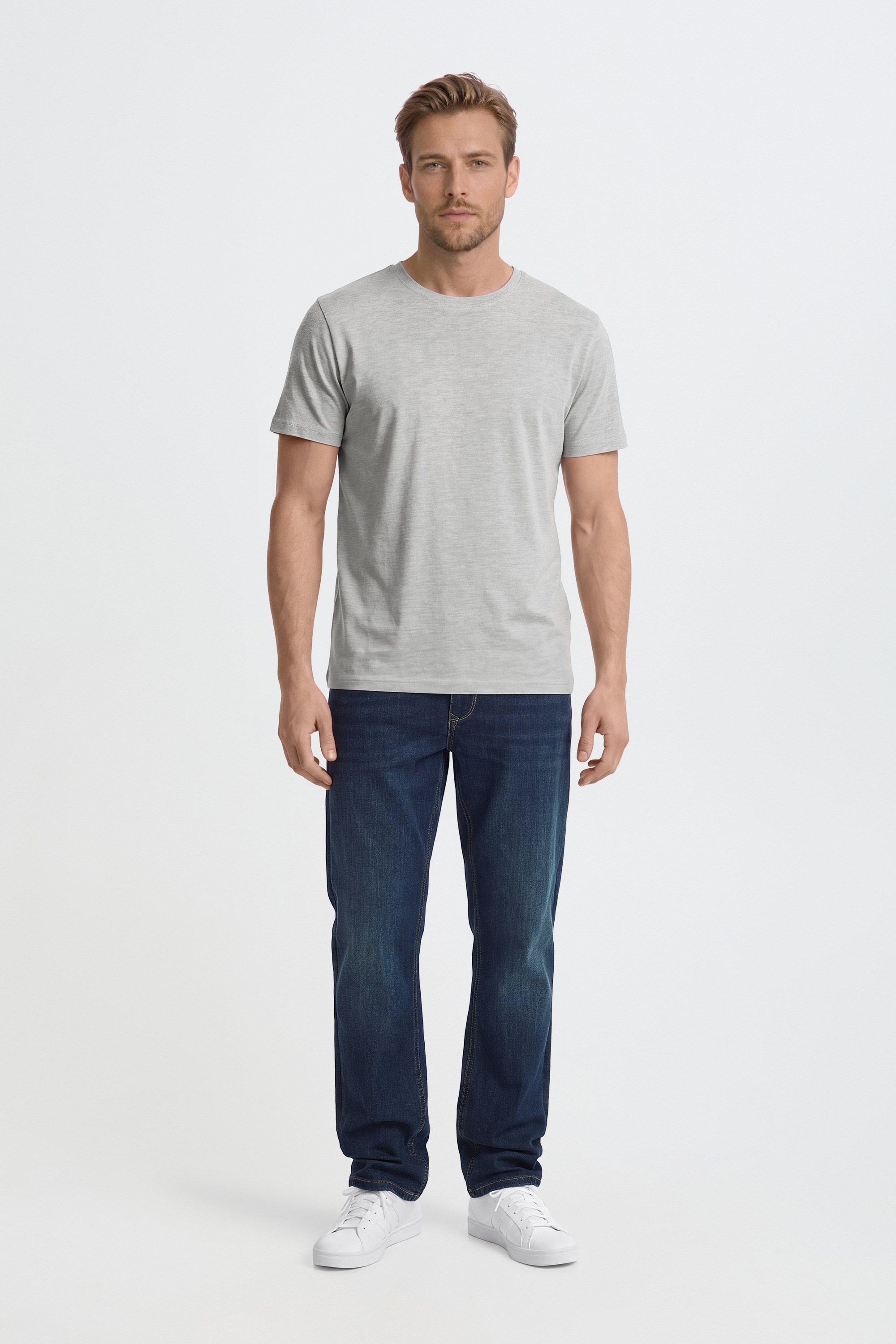 Blend 5-Pocket-Jeans »5-Pocket-Hose BHBlizzard«