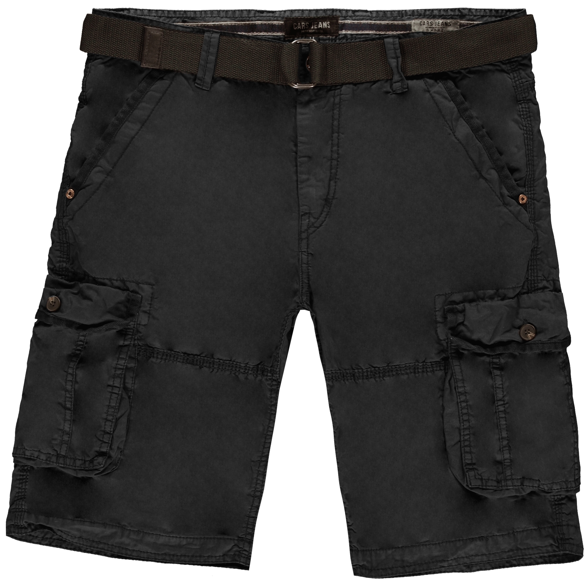 CARS JEANS Jeansshorts »DURRAS SHORT«