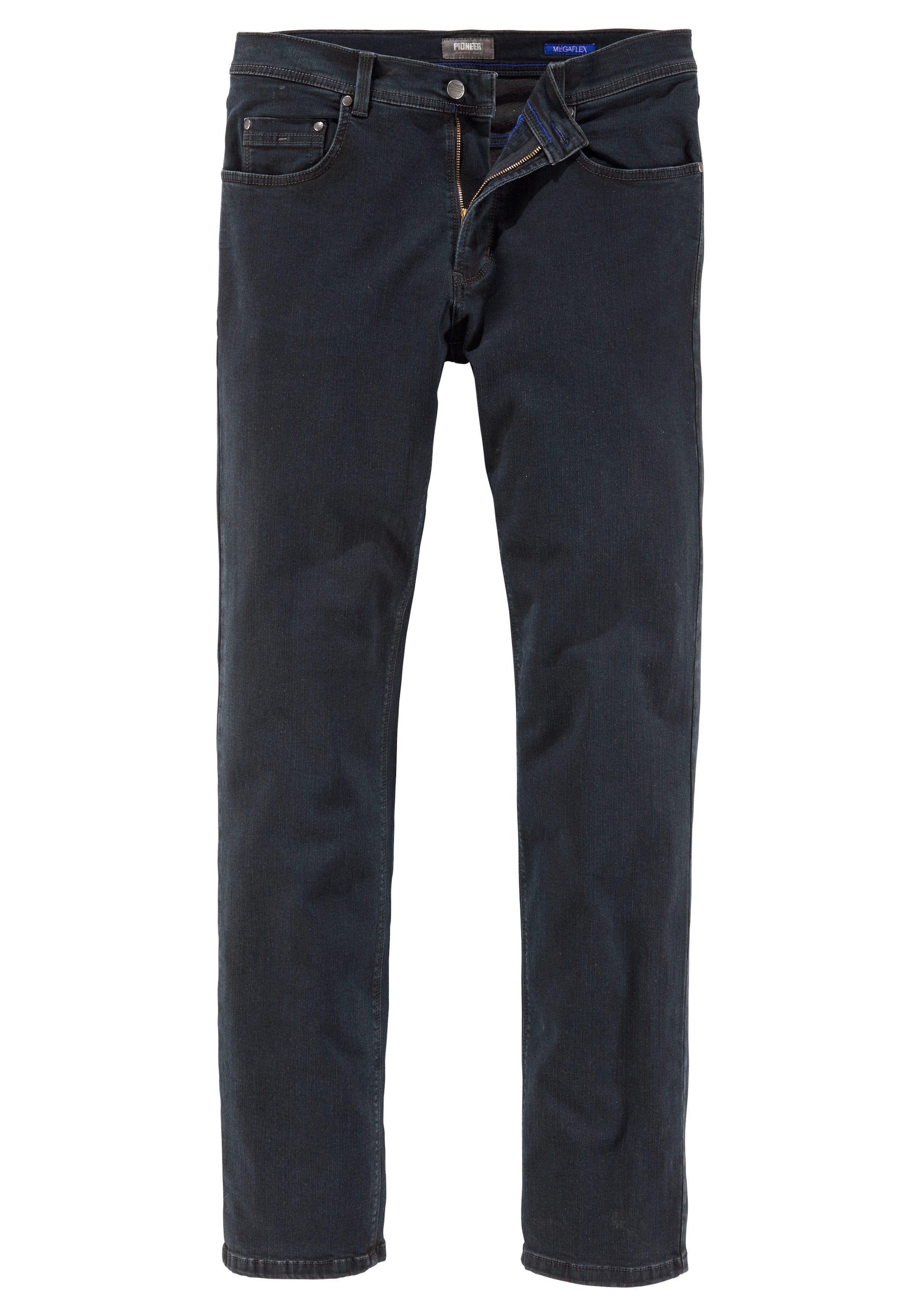 Pioneer Authentic Jeans Stretch-Jeans »Rando«, Megaflex