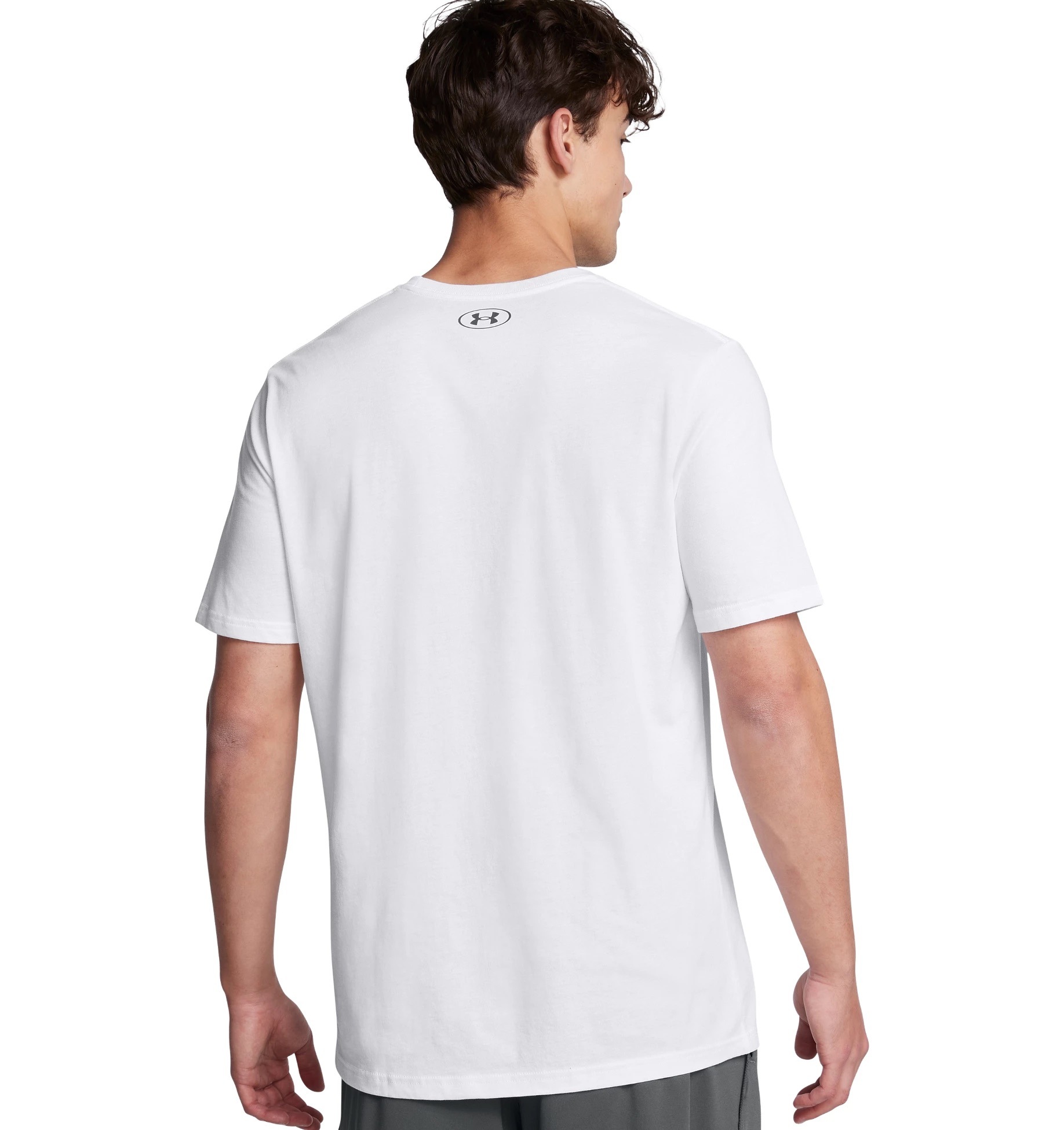 Under Armour T-Shirt "UA M BOXED SPORTS UPDATED SS" günstig online kaufen