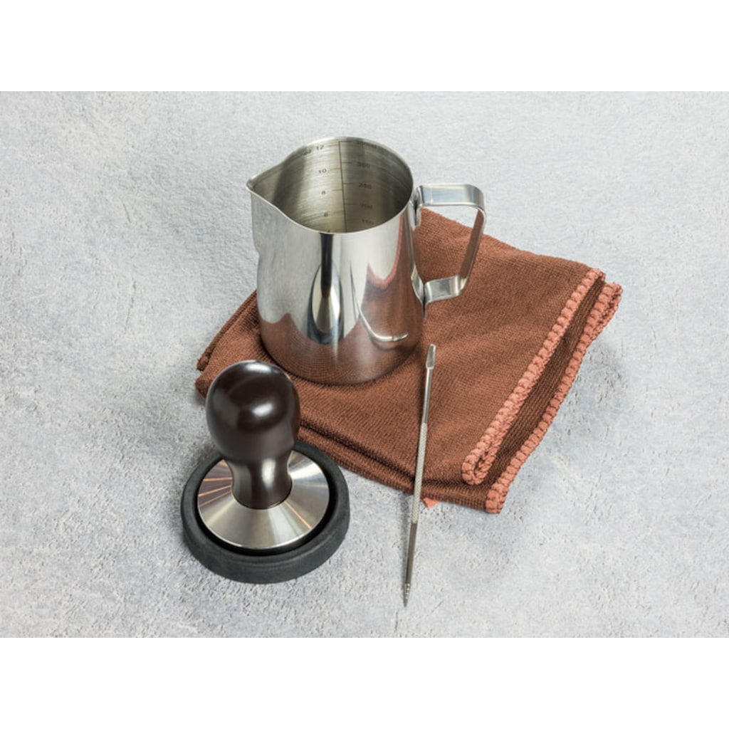 Buddy's Barista-Set »Buddy´s Bar - Barista Edition, Premium«, (Set, 5 tlg.)