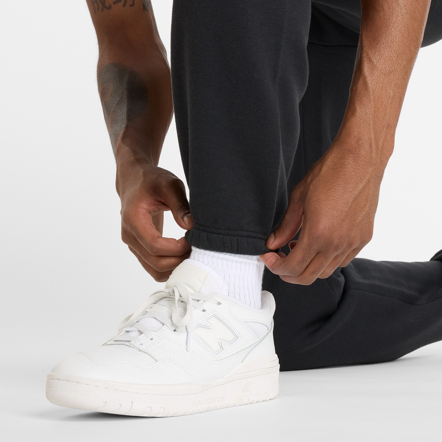New Balance Jogginghose »Sport Essentials Fleece Jogger«