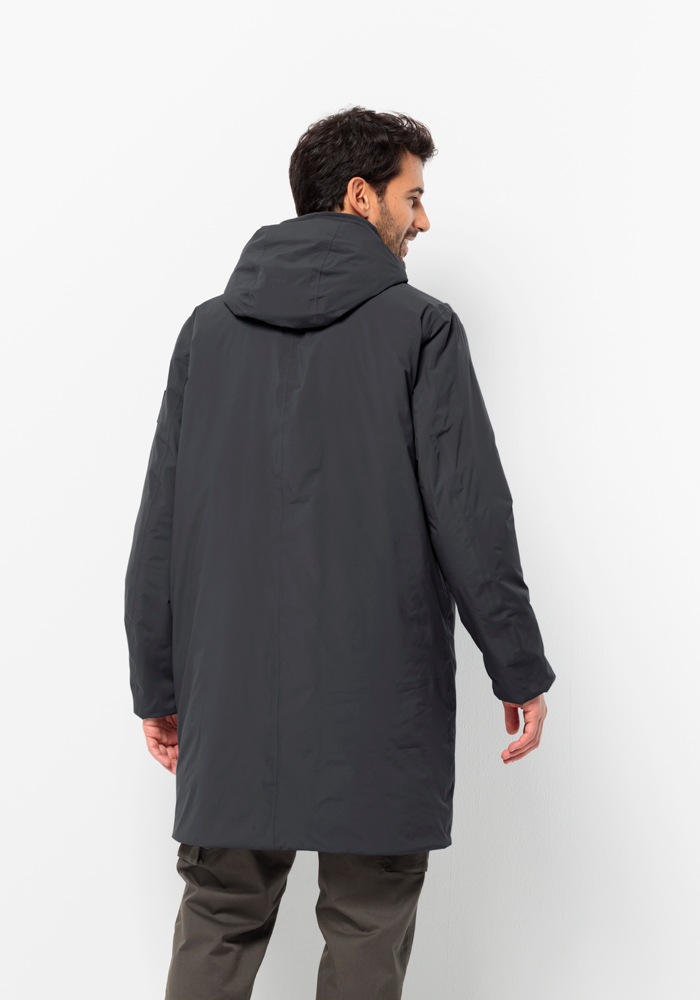 Jack Wolfskin Funktionsmantel "KOENIGSBAU COAT M" günstig online kaufen