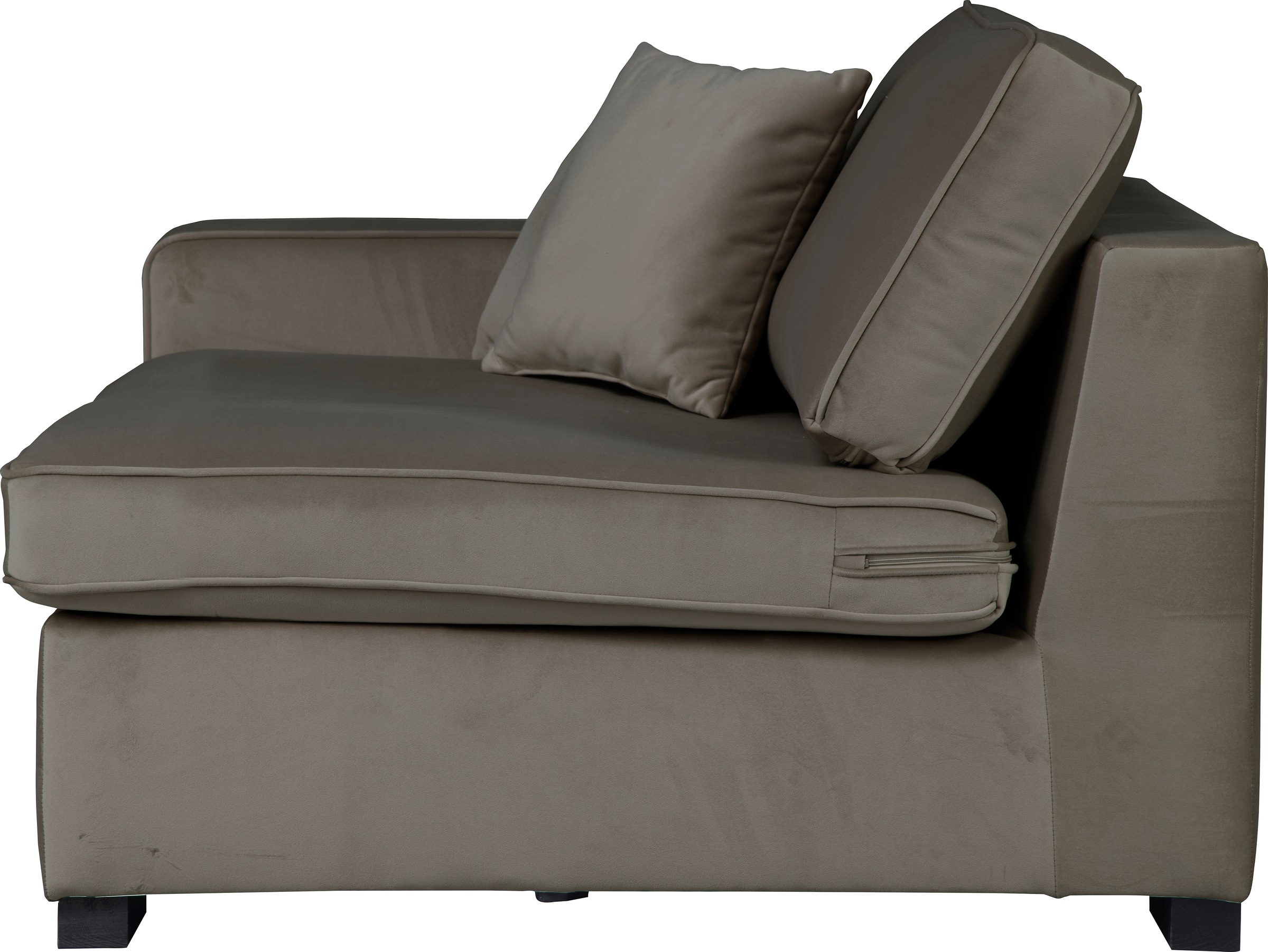Guido Maria Kretschmer Home&Living Sofaelement »Skara«, Modul zum eigenen Zusammenstellen, in vielen Bezugsqualitäten