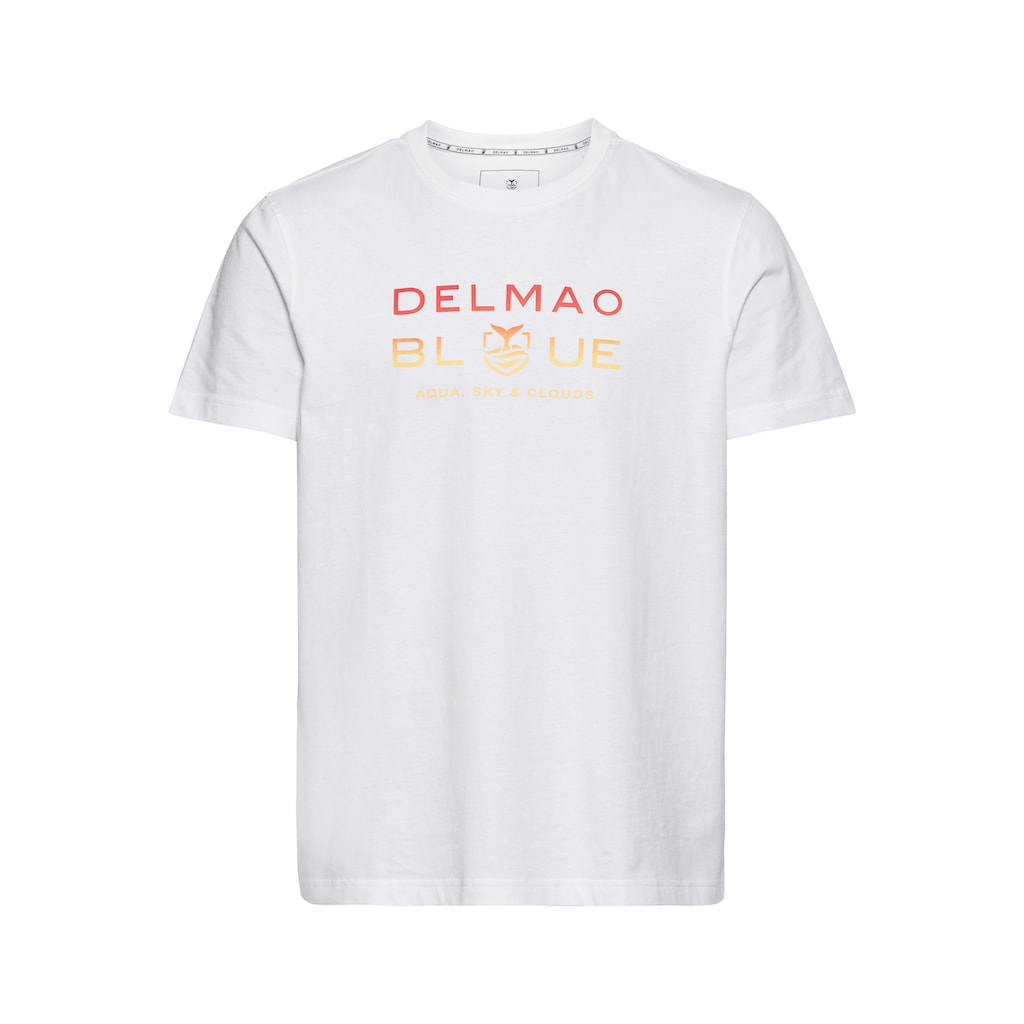 DELMAO T-Shirt