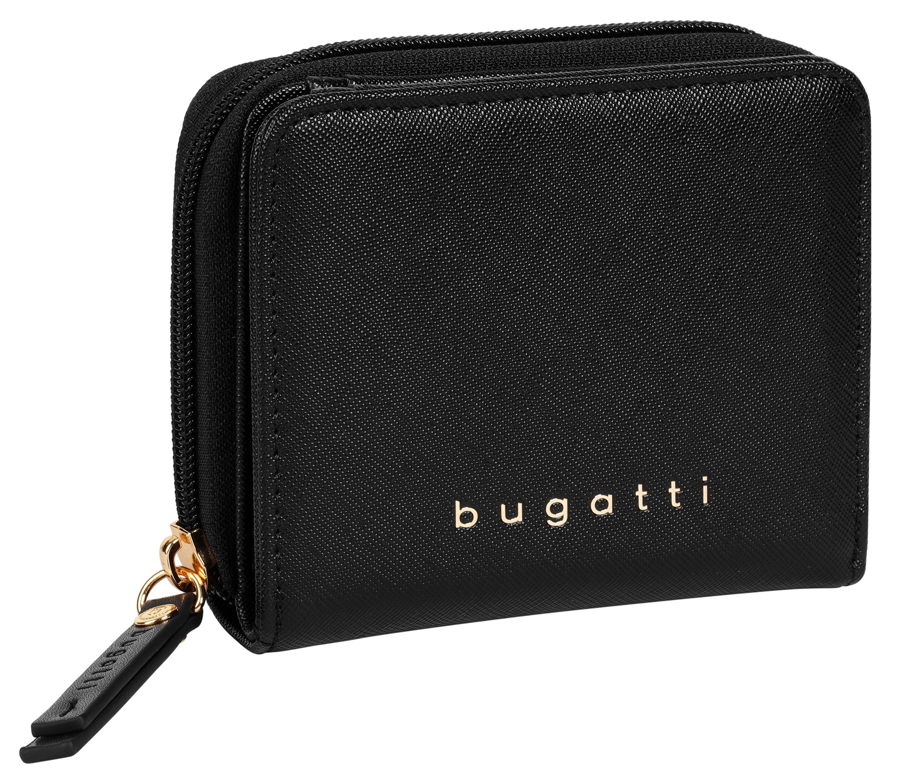 bugatti Geldbörse "ELLA SAFFIANO" günstig online kaufen