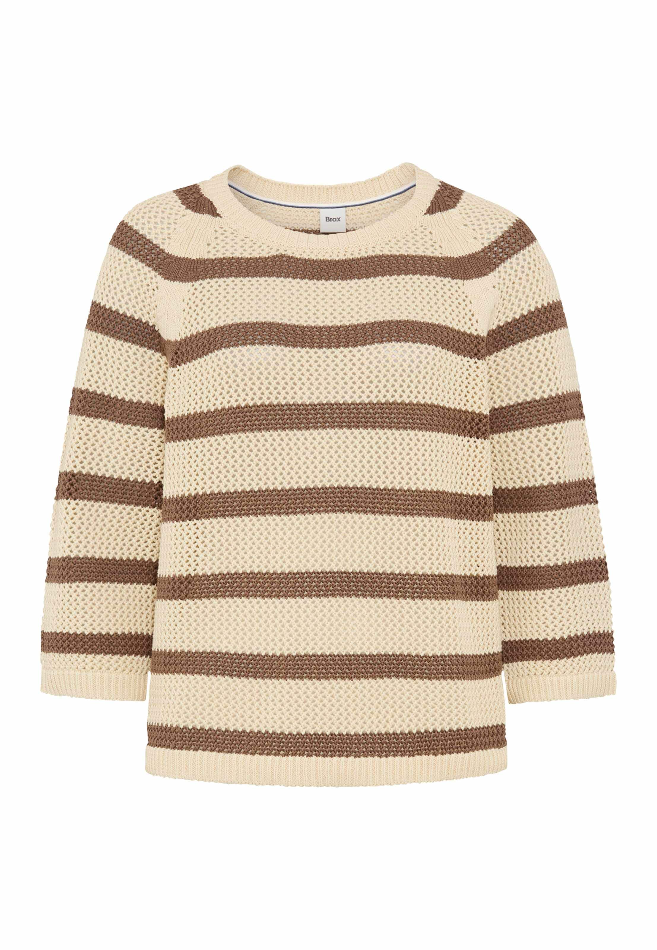 Brax Strickpullover "Style NALA" günstig online kaufen