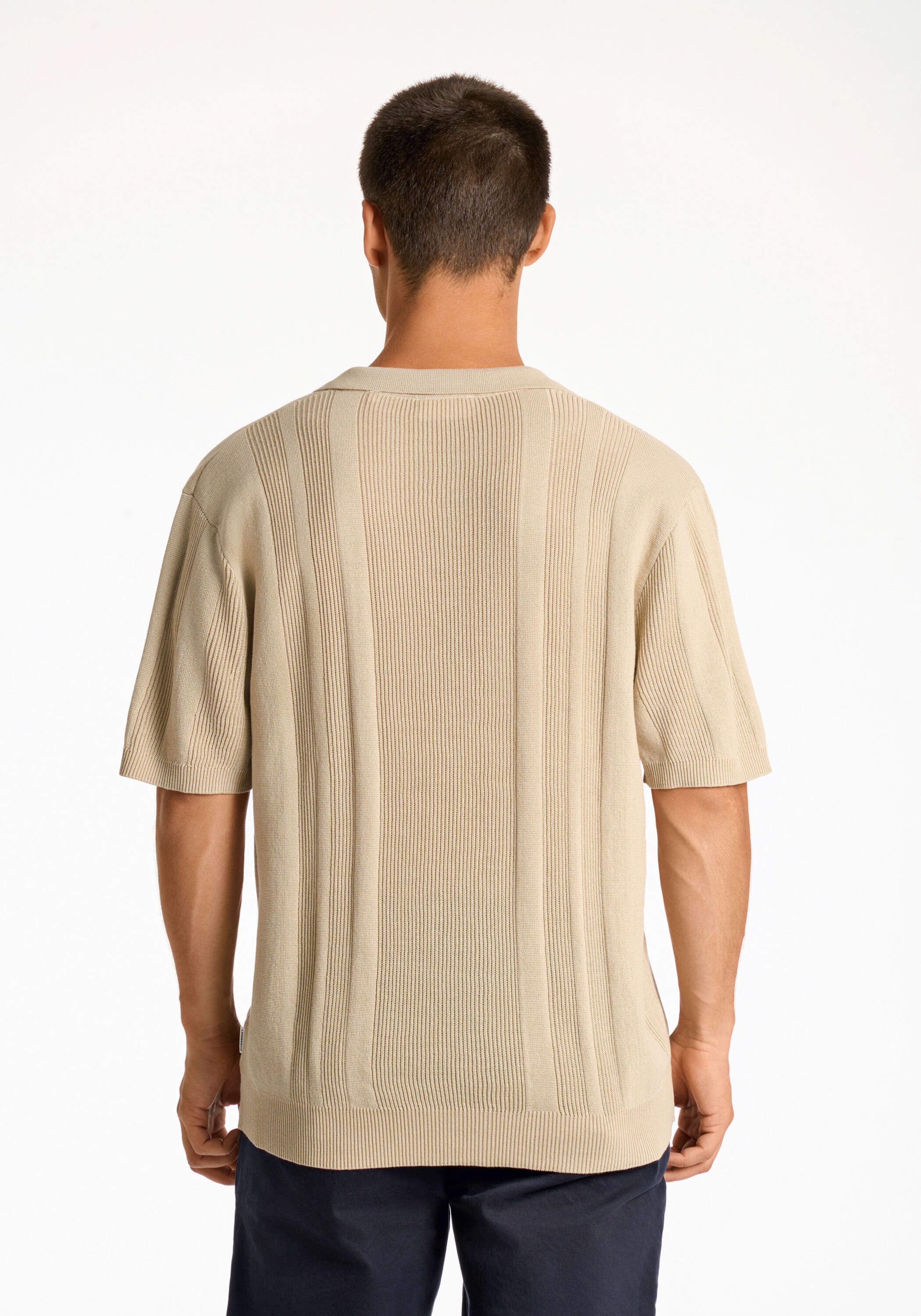LINDBERGH Poloshirt »Lindbergh Poloshirt«
