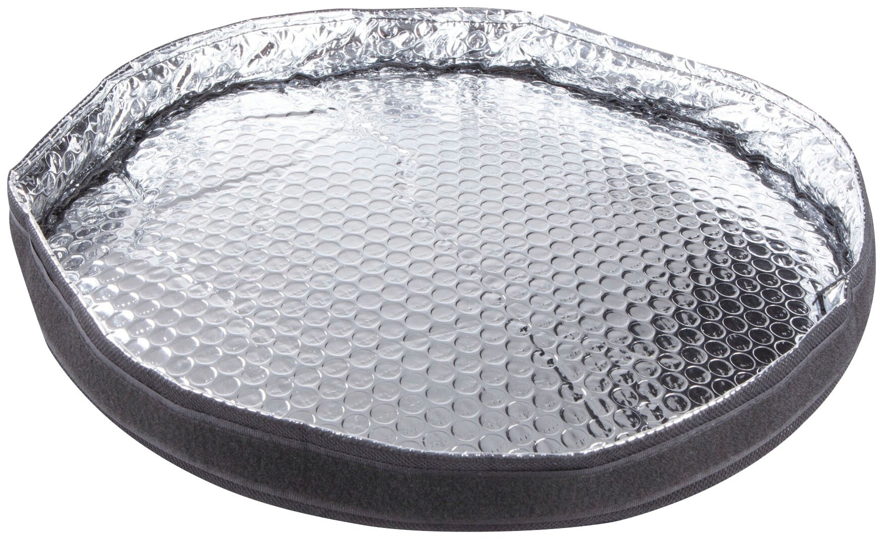 Windhager Winterschutzhaube »SUPERPROTECT«, Ø: 55 cm, schützt Wurzelballen vor Frost, Wind und Austrocknung