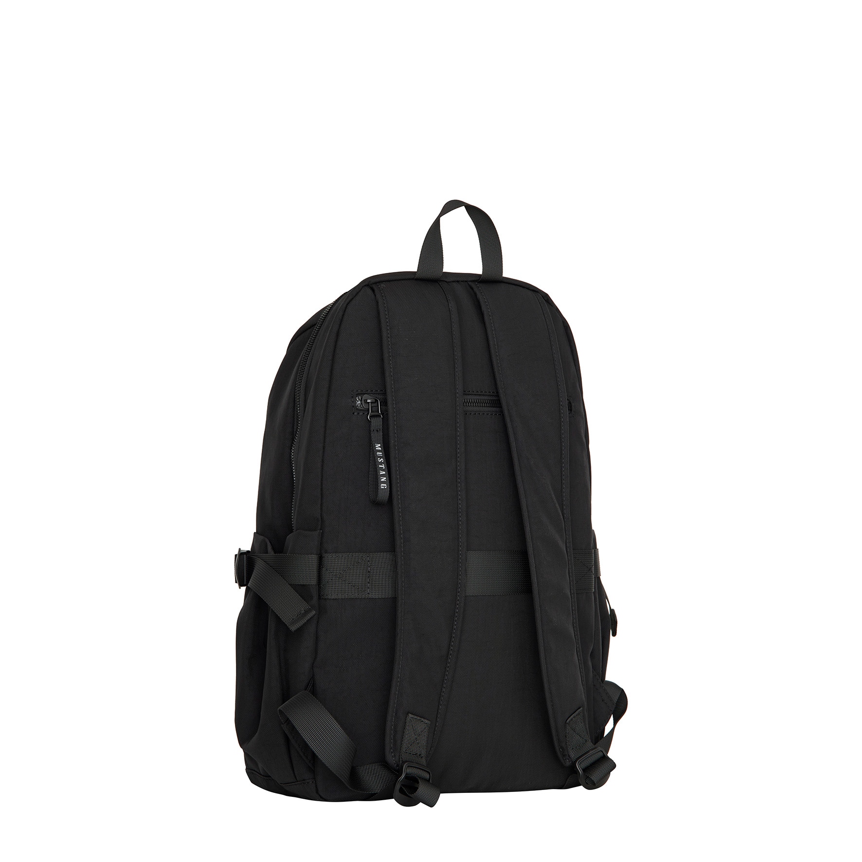 MUSTANG Rucksack »Agios« , Men Freizeitrucksack, Businessrucksack mit Kontrast-Details