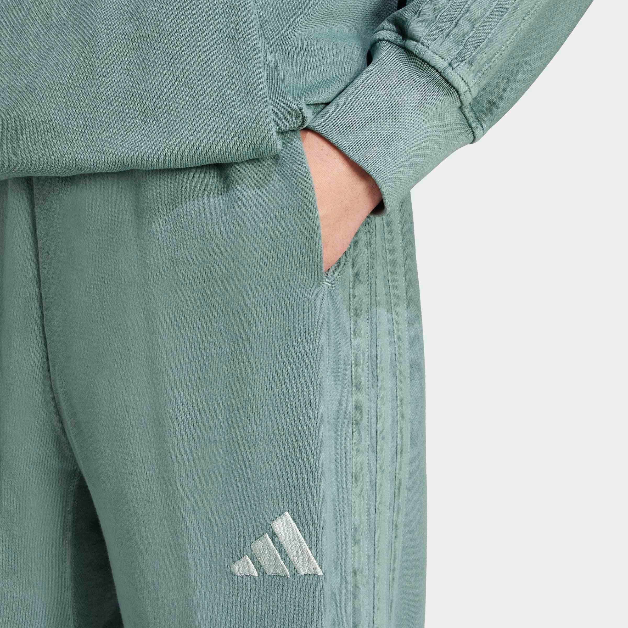 adidas Sportswear Sporthose »M A SZN W FT PT«, (1 tlg.)