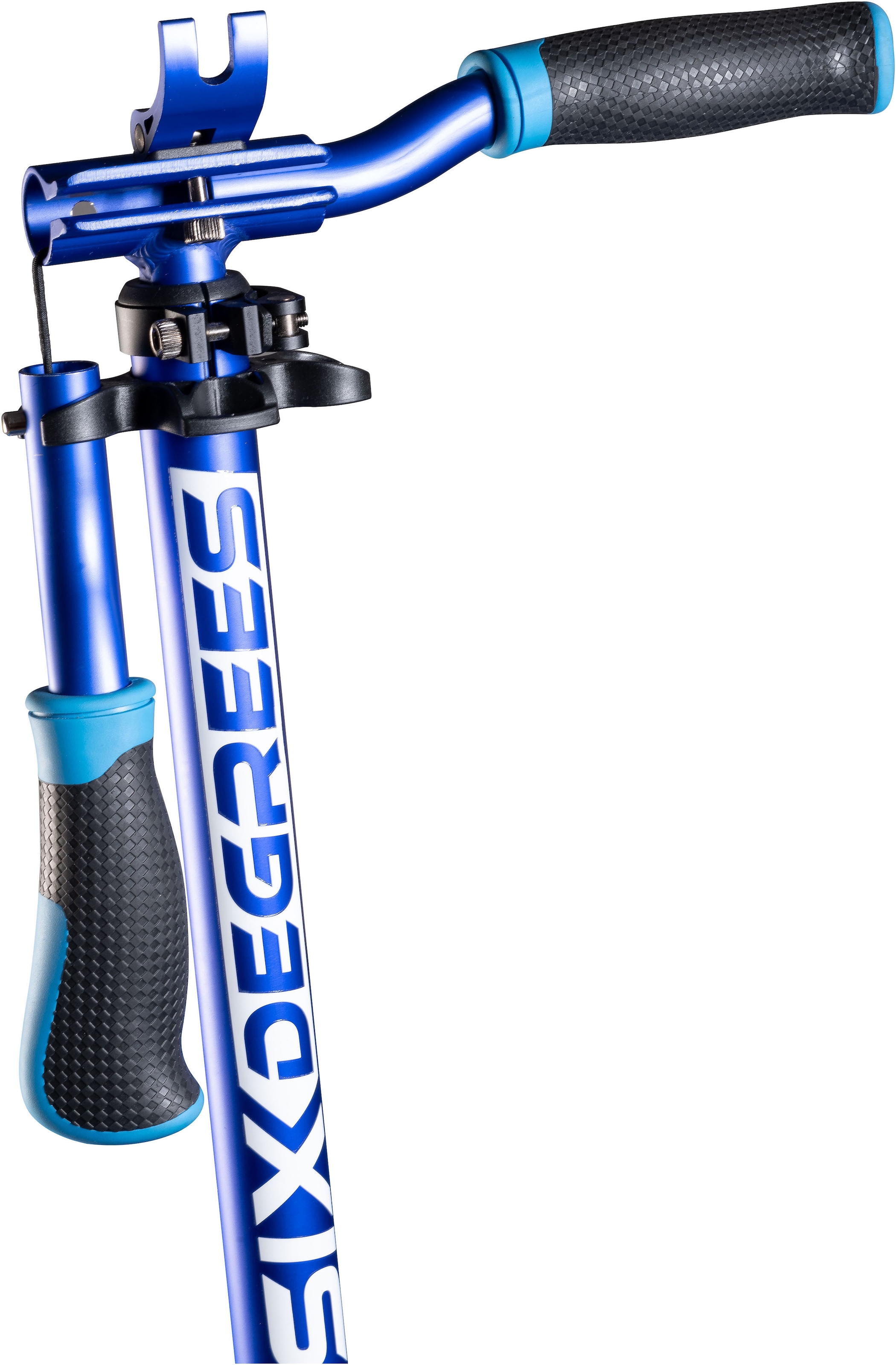 Six Degrees Scooter »Aluminium Scooter Junior 145 mm«