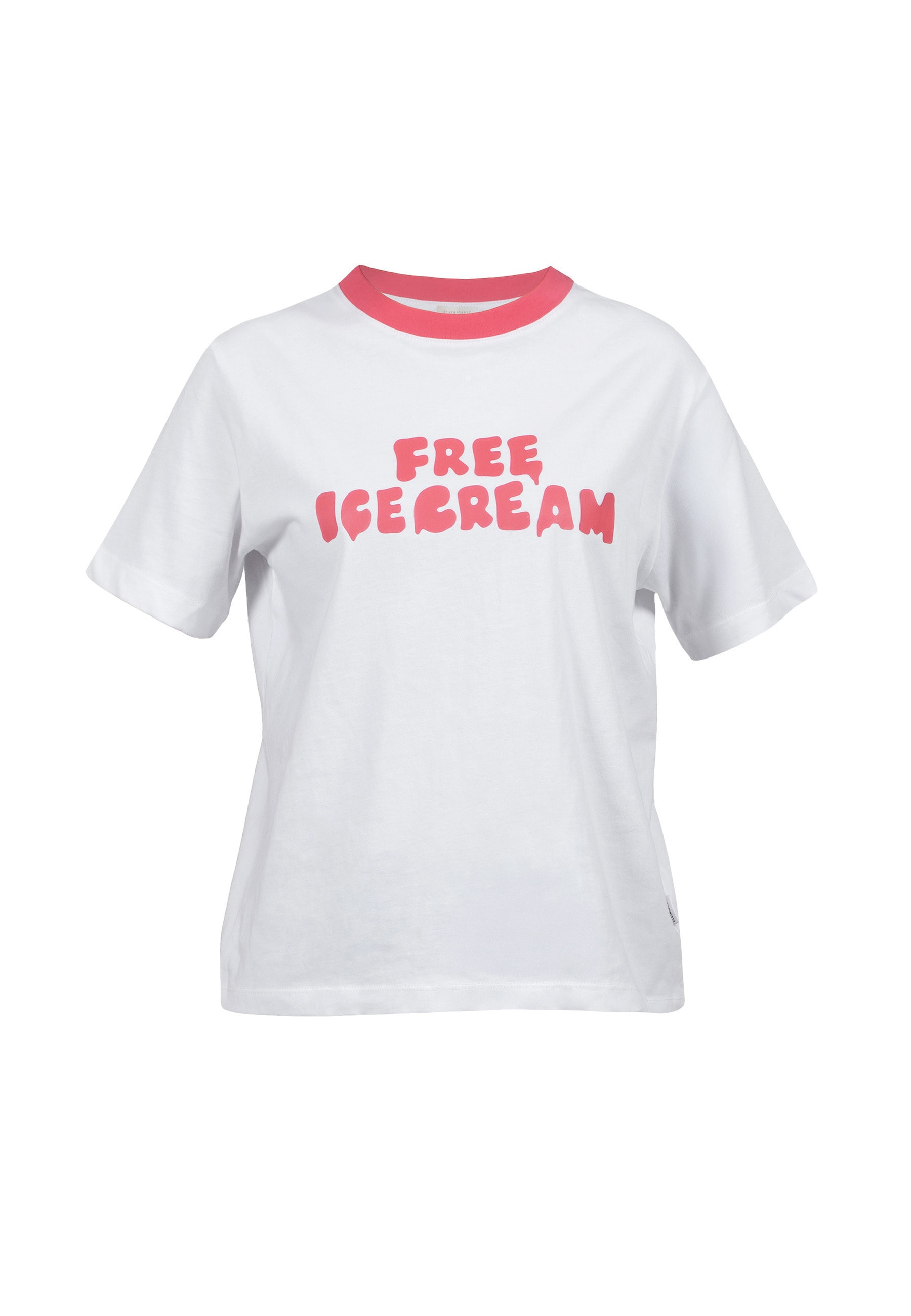 Kleinigkeit "Kleinigkeit Free Ice Cream Shirt Girls" 1