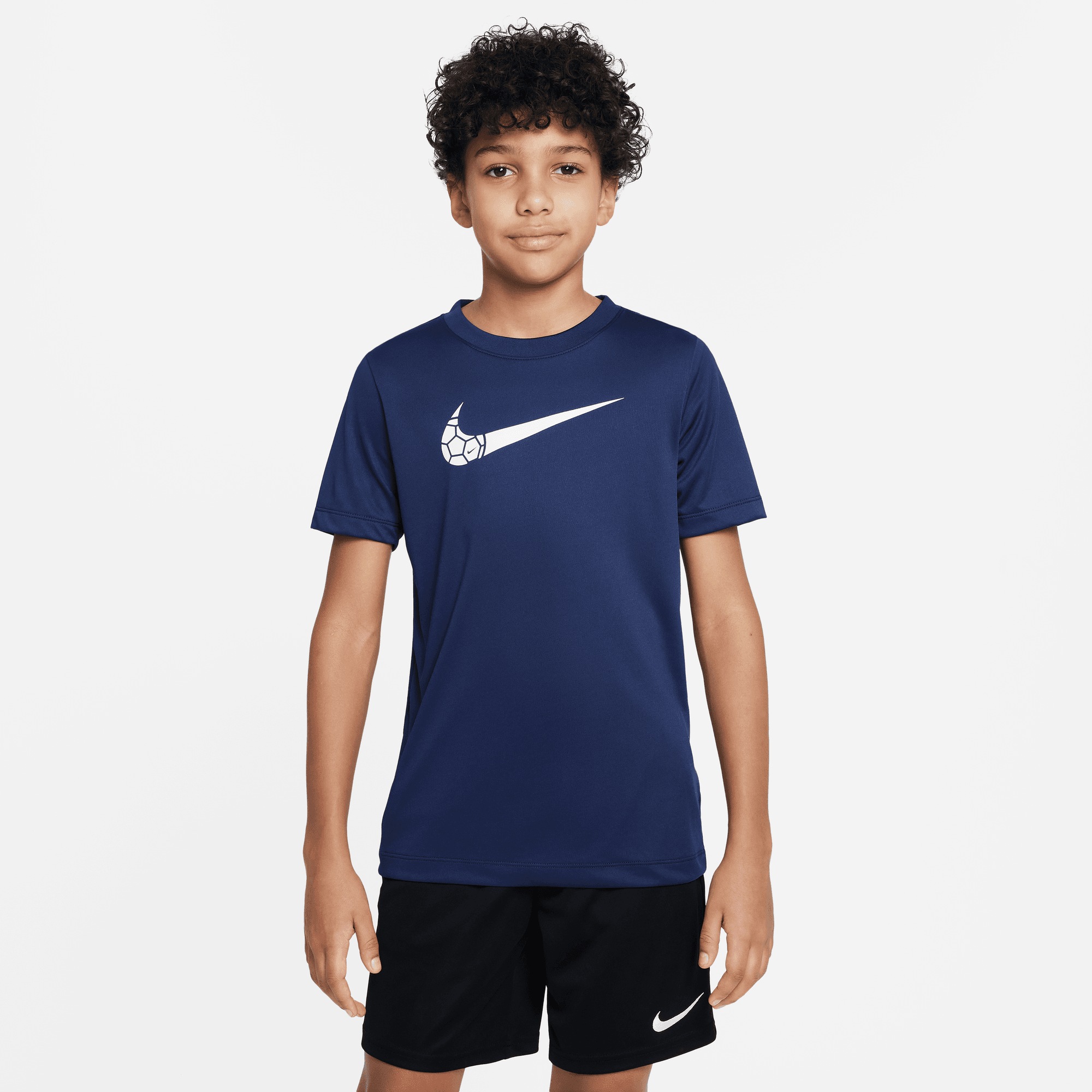 boys nike tee